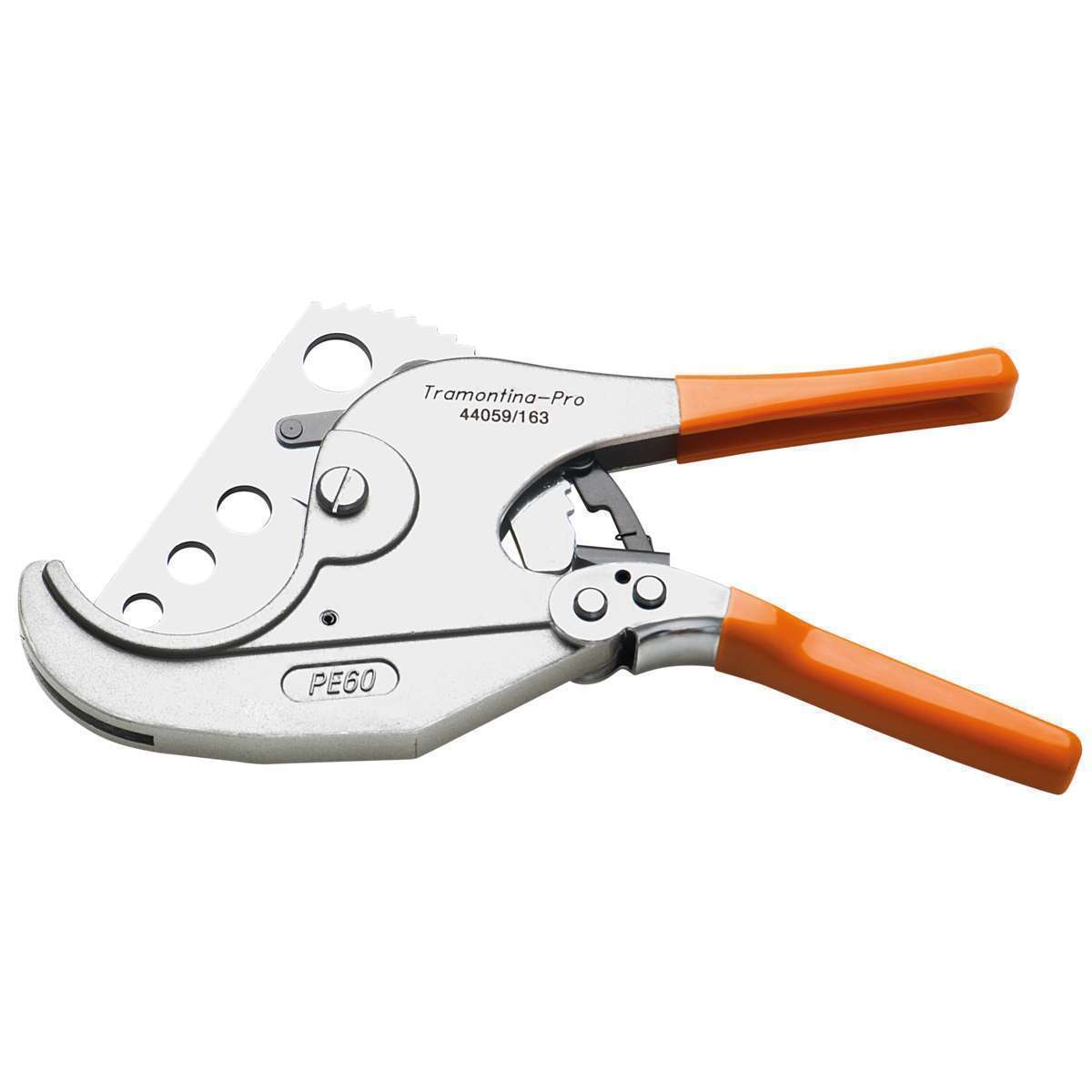 Tramontina Pro PVC Pipe Cutter Pliers 0-63mm