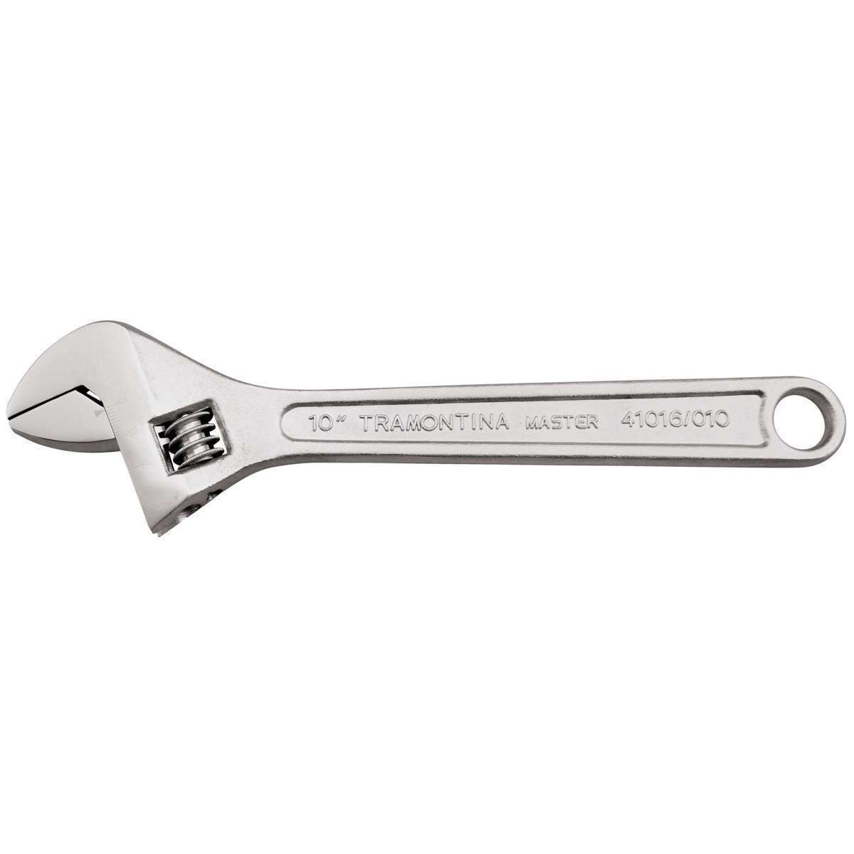 Tramontina Pro Adjustable Wrench 300mm 12"