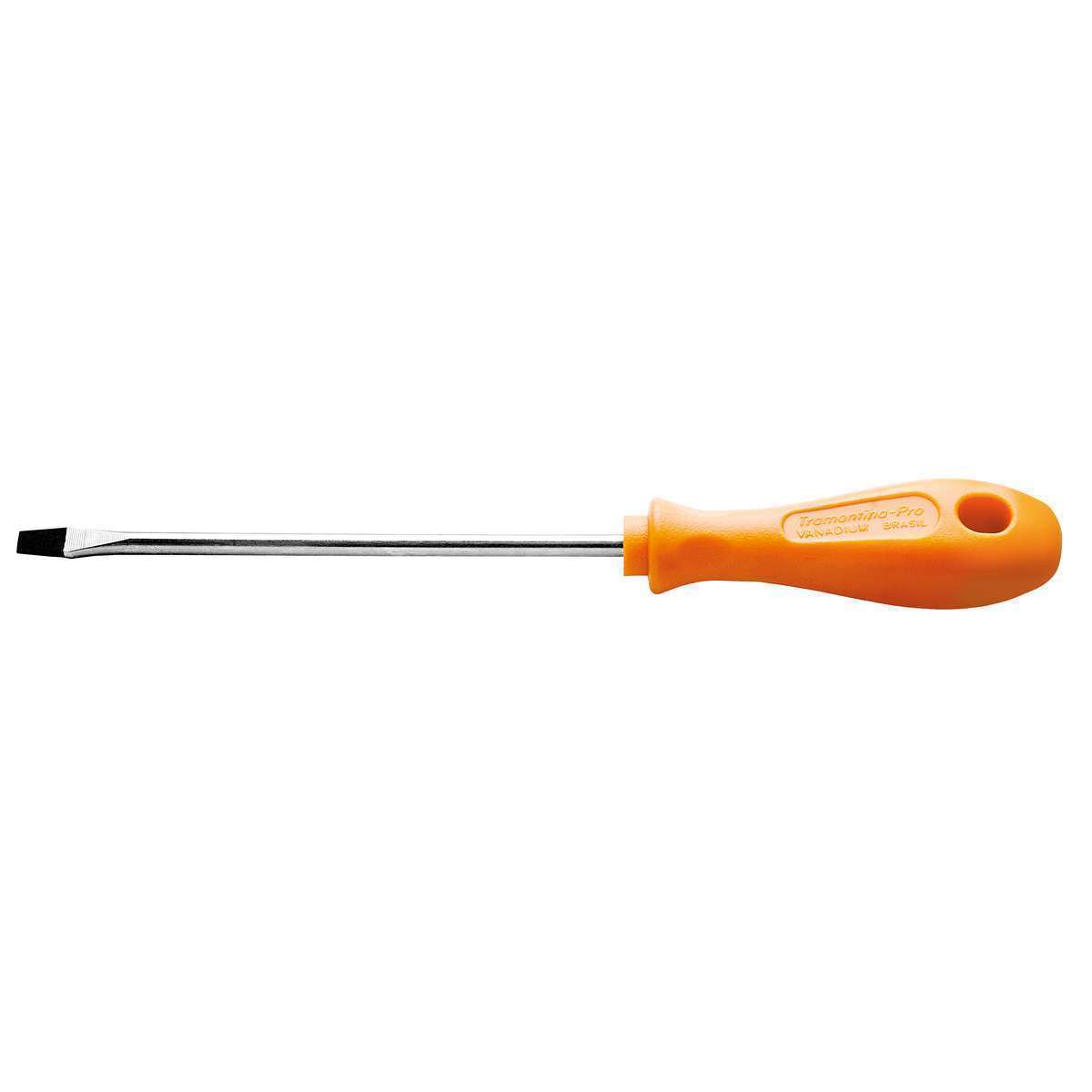 Tramontina Pro Screwdriver Slotted 8 x 200mm