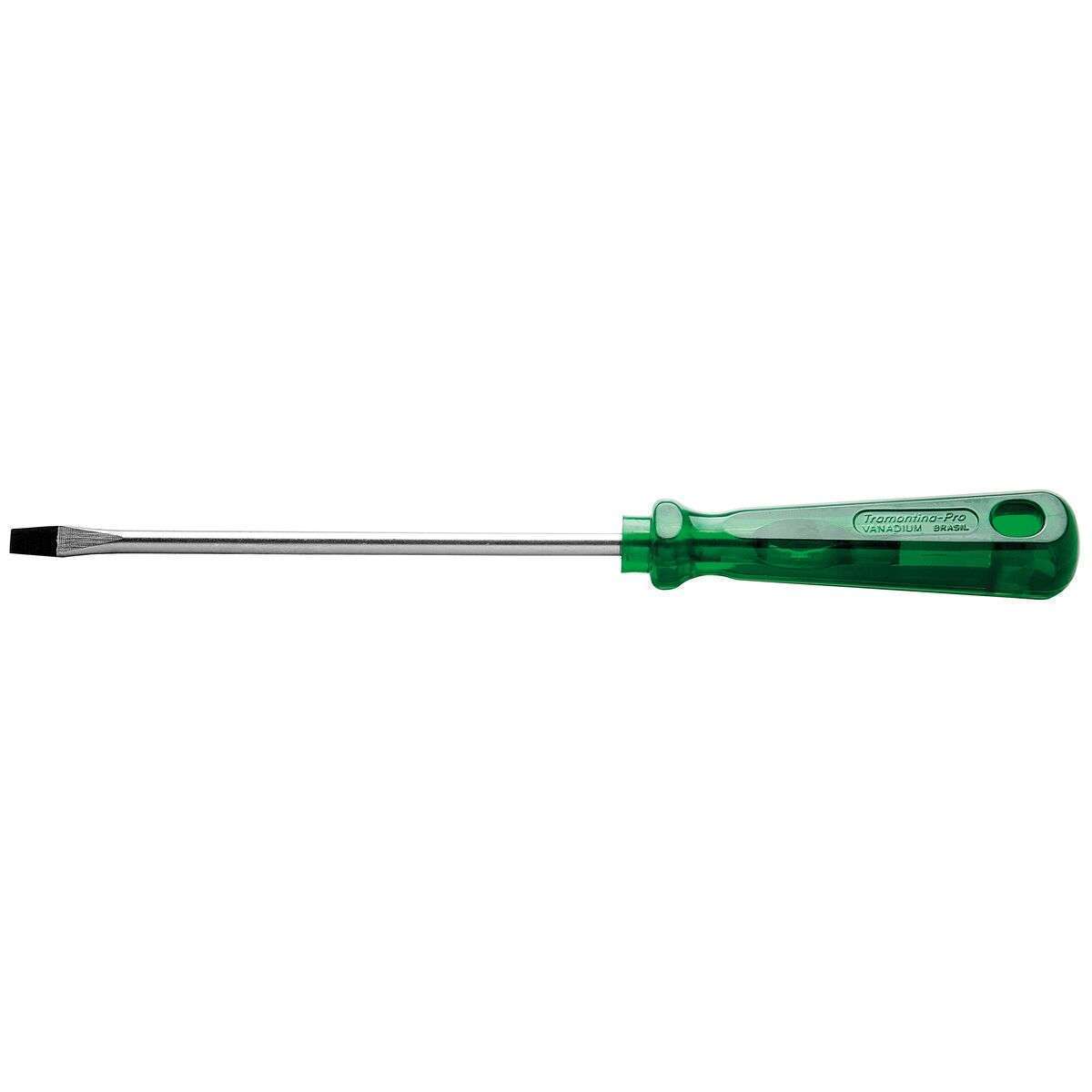 Tramontina Pro Screwdriver Slotted 6 x 250mm