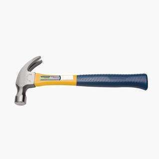 Tramontina Master Claw Hammer Fibreglass Handle 20oz