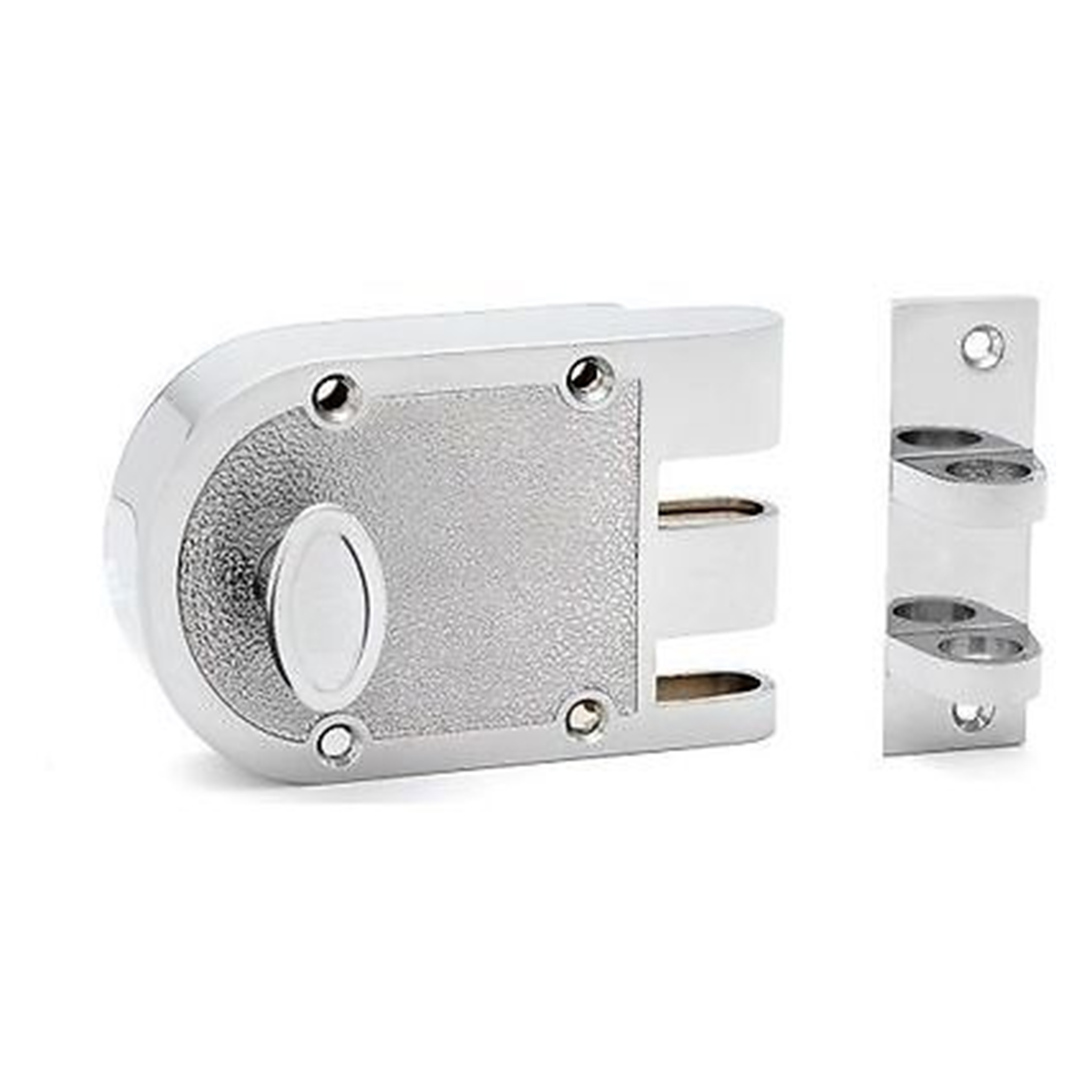 King Vic Deadlock Single Cylinder CP