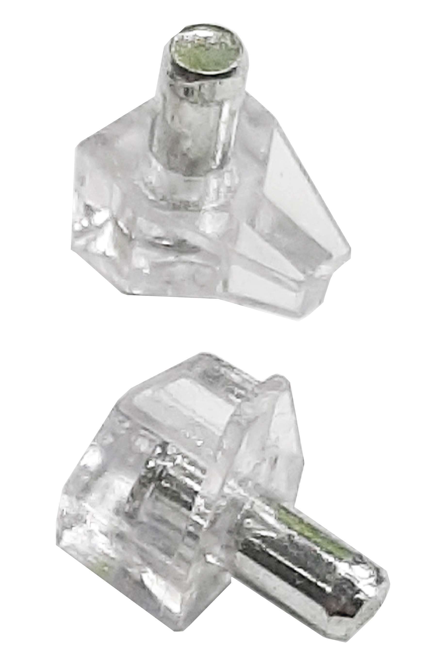 Nova Glass Support Clear