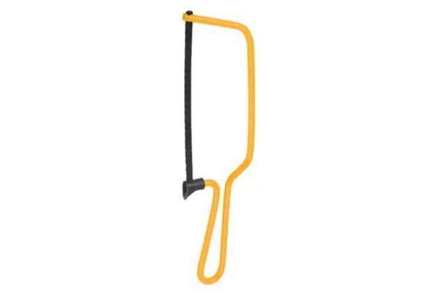 Tolsen Mini Hacksaw Frame 150mm