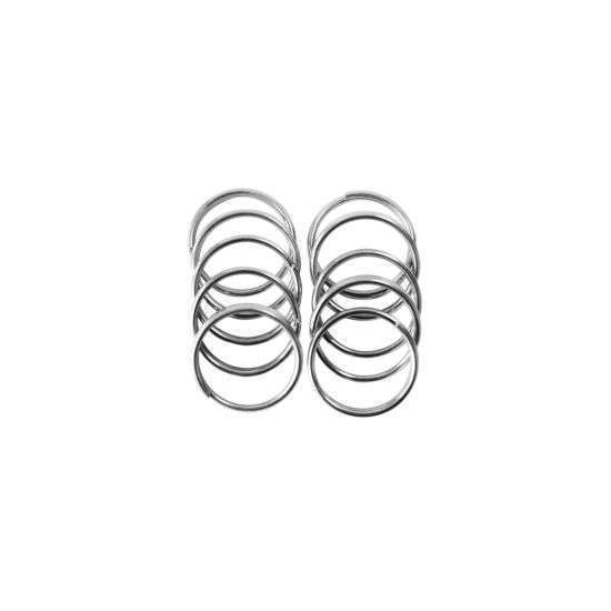 KMT Curtain Ring 30mm 6-10pc