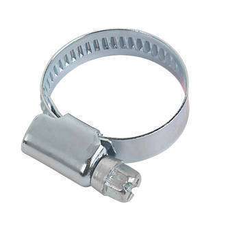 KMT Hose Clip 1" 16-25mm (6pc)