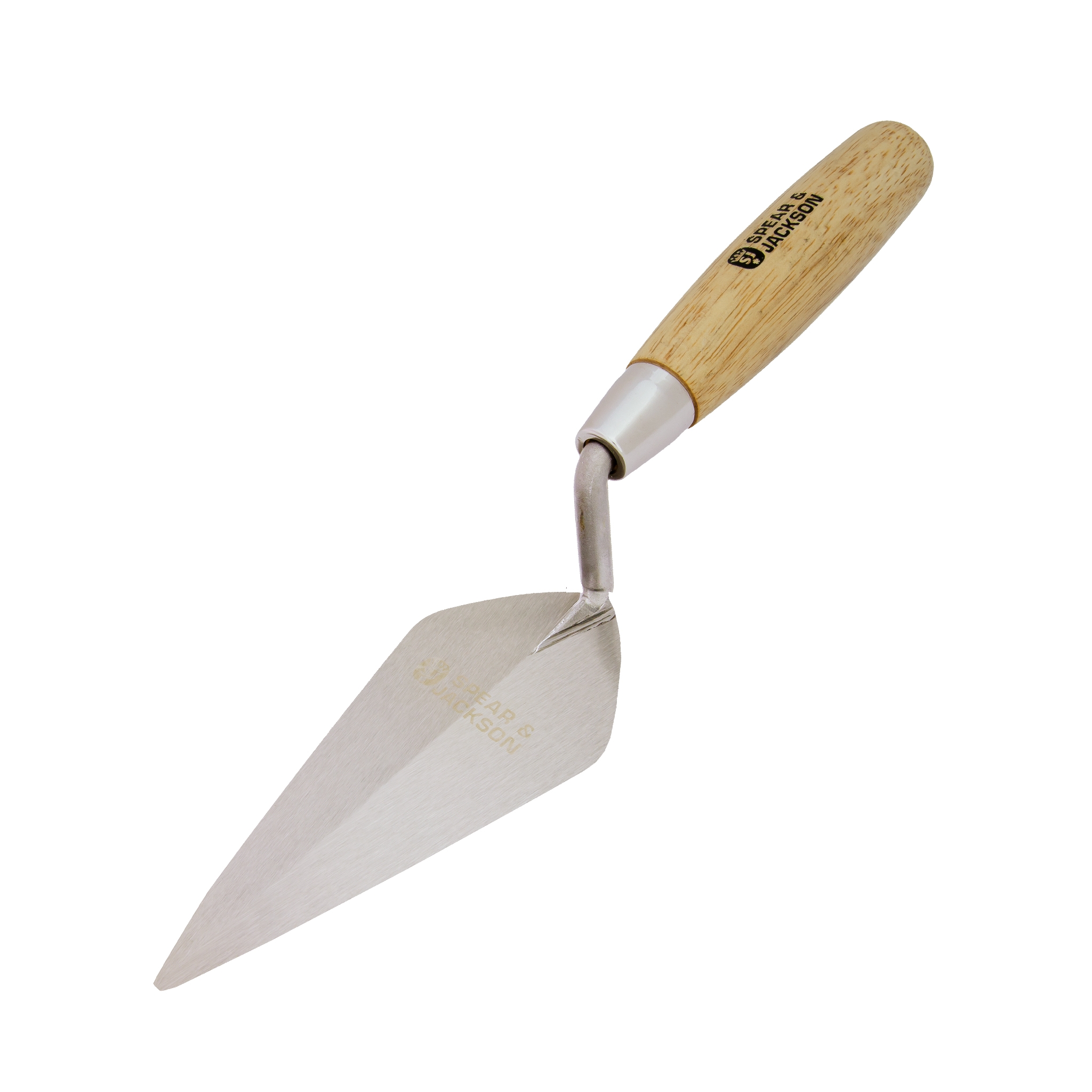 Spear & Jackson Pointing Trowel 6"