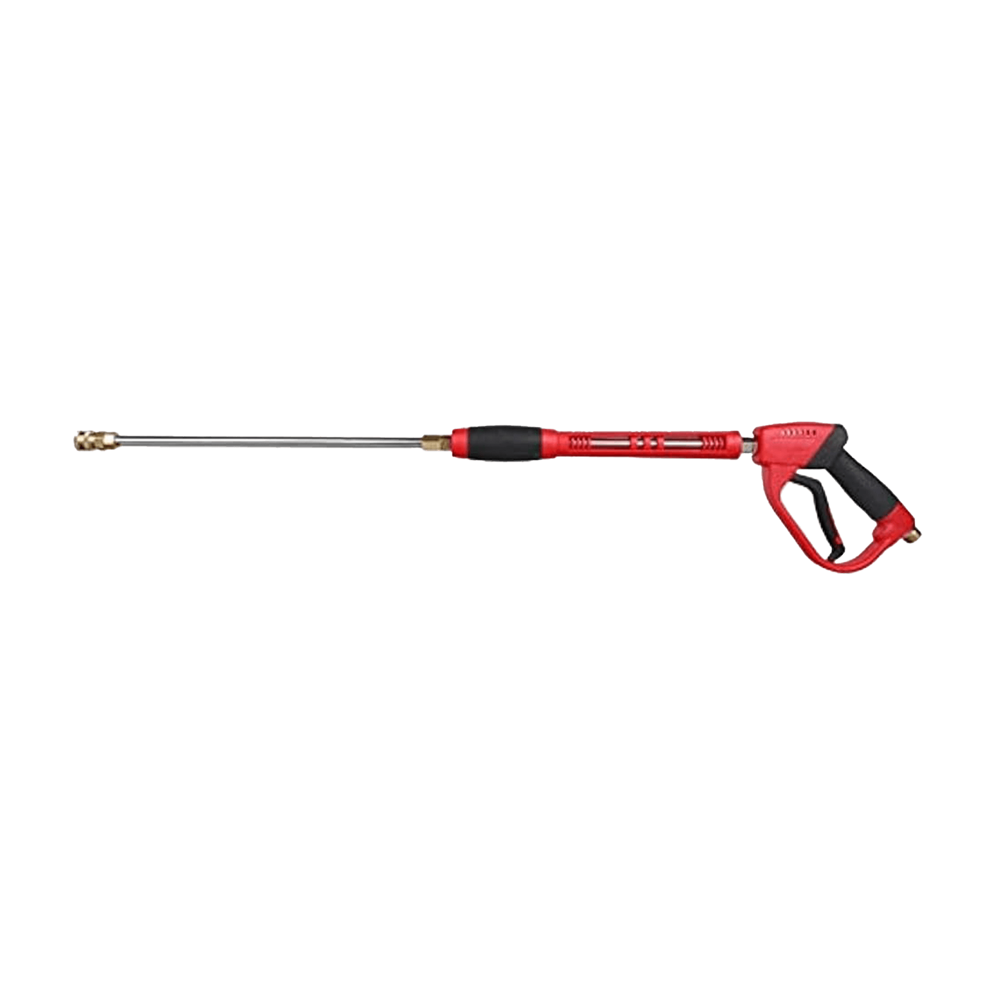High pressure Washer Gun with Extended Lance 100cm