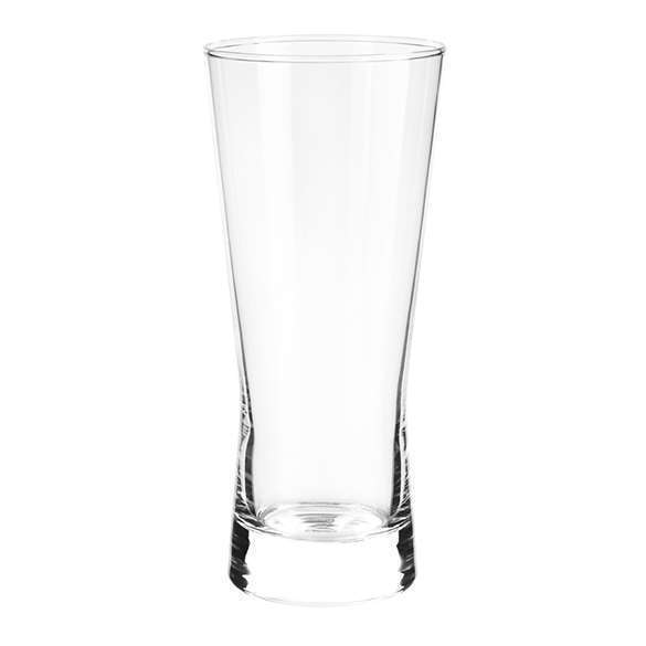 Ocean Metropolitan Beer Glass 6pc 400ml