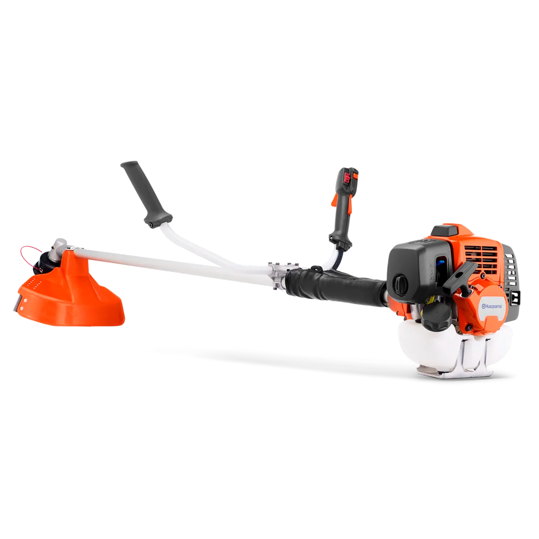 Husqvarna Brushcutter Professional 41.0cc with Trimmer Head 541RS