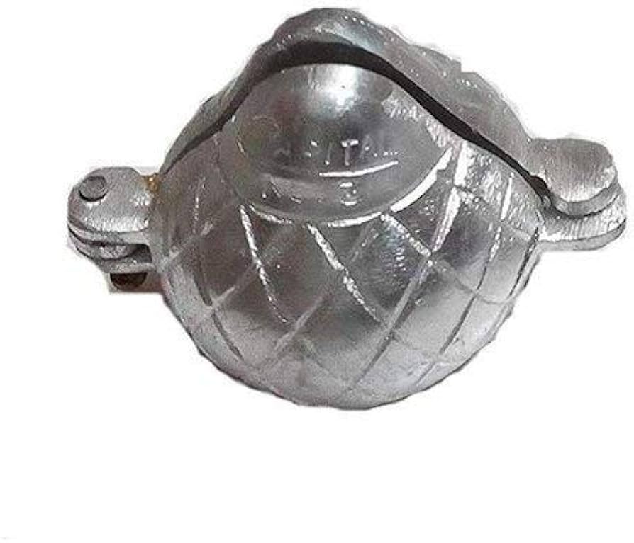 Modak Maker Aluminium