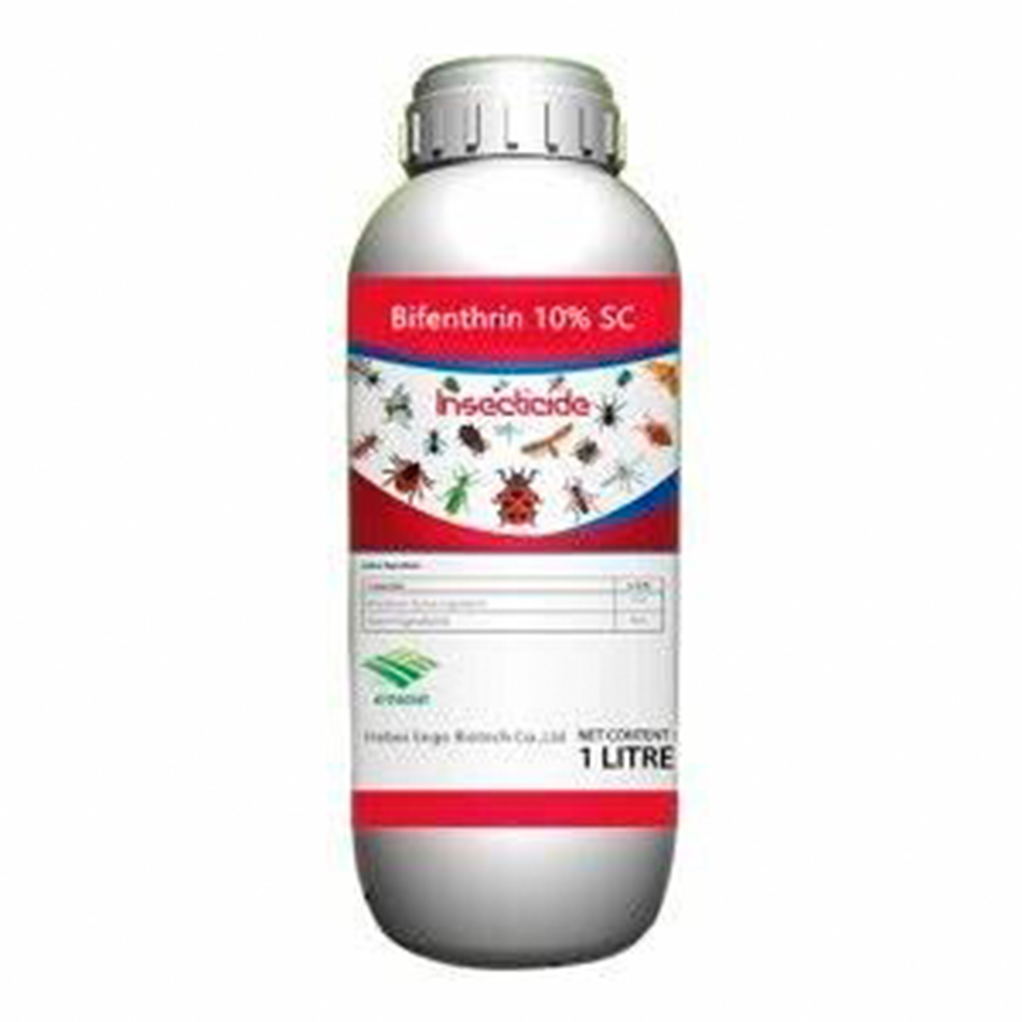 Bifenthrin EC 80g/L