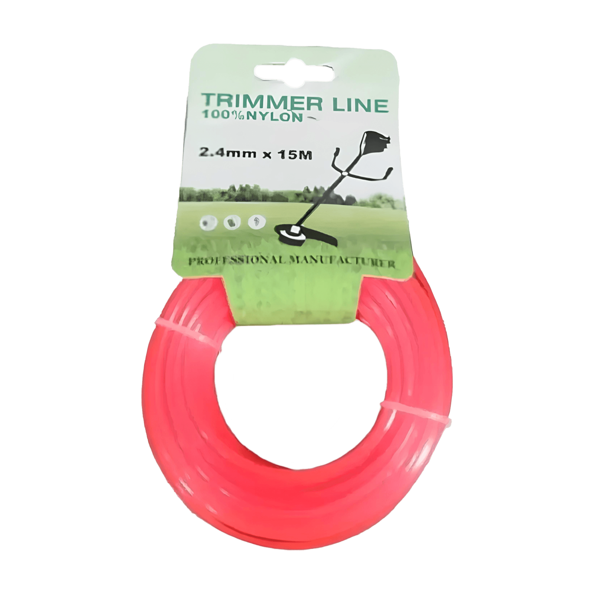 Trimmer Line 3.0mm x 15m