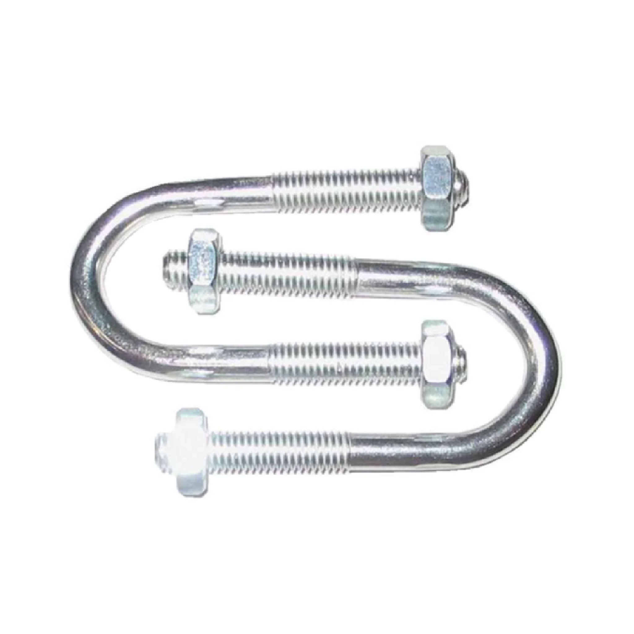 Builder Wheelbarrow U Bolt