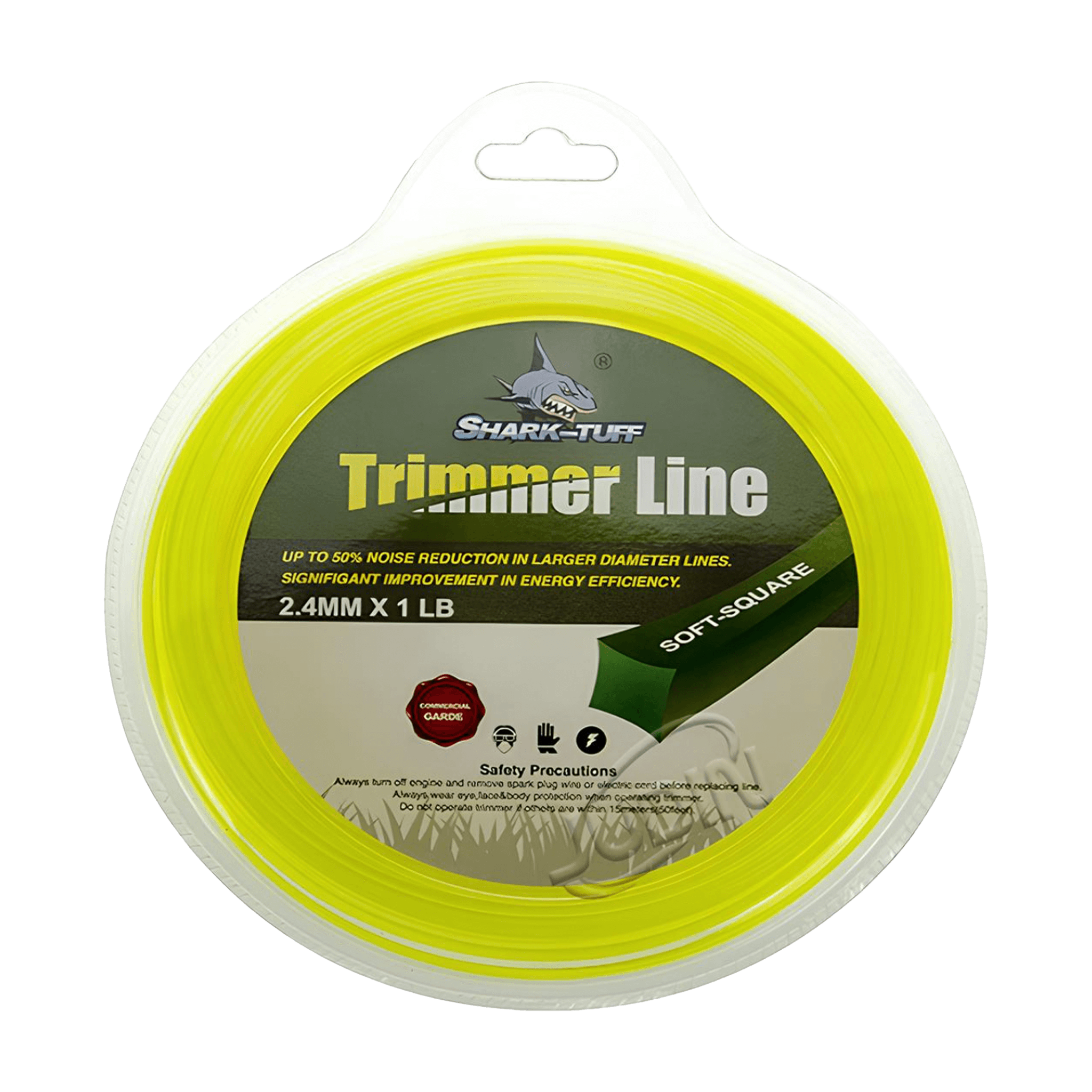 Trimmer Line 3mm x 1LB
