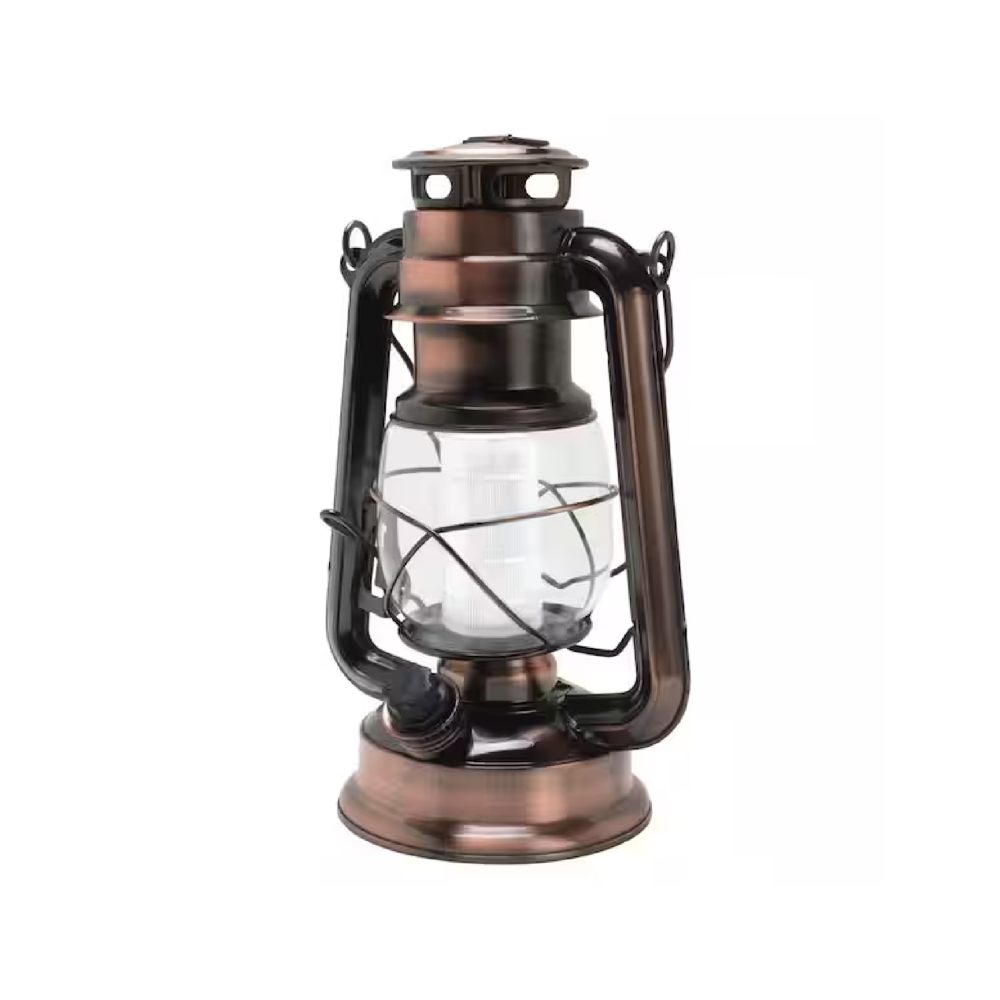 Sai LED Lantern Vintage