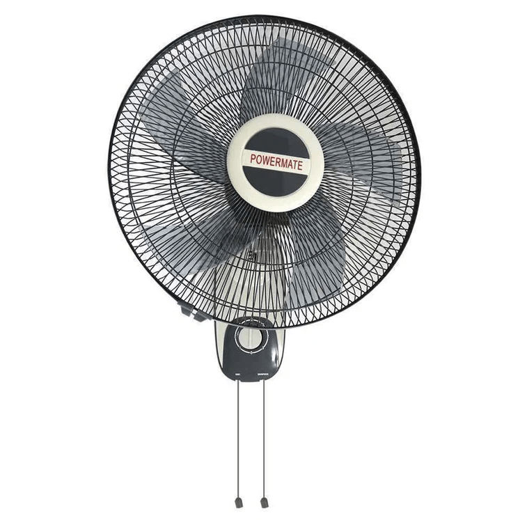 Powermate Wall Fan 16" 55W (HL) (2)