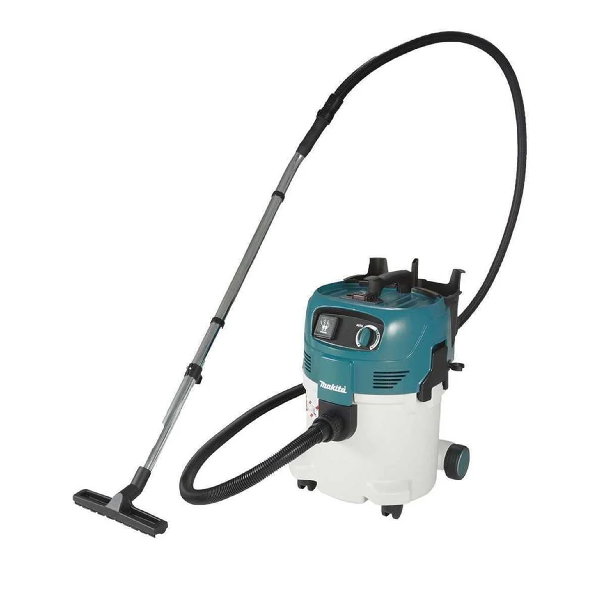 Makita Dust Extraction Vacuum Wet/Dry 30L