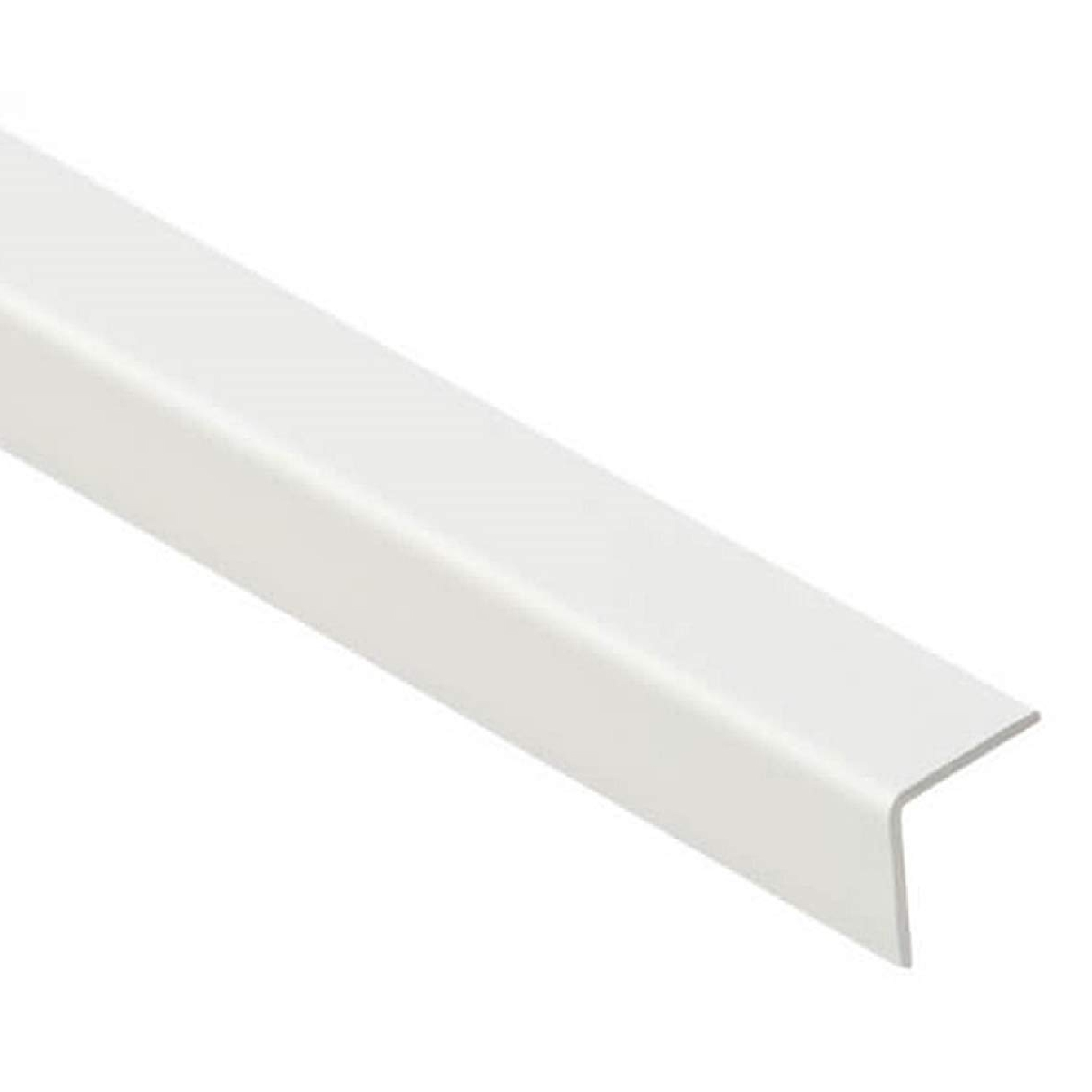 Prime WPC Corner 25mm x 89mm x 2.44m