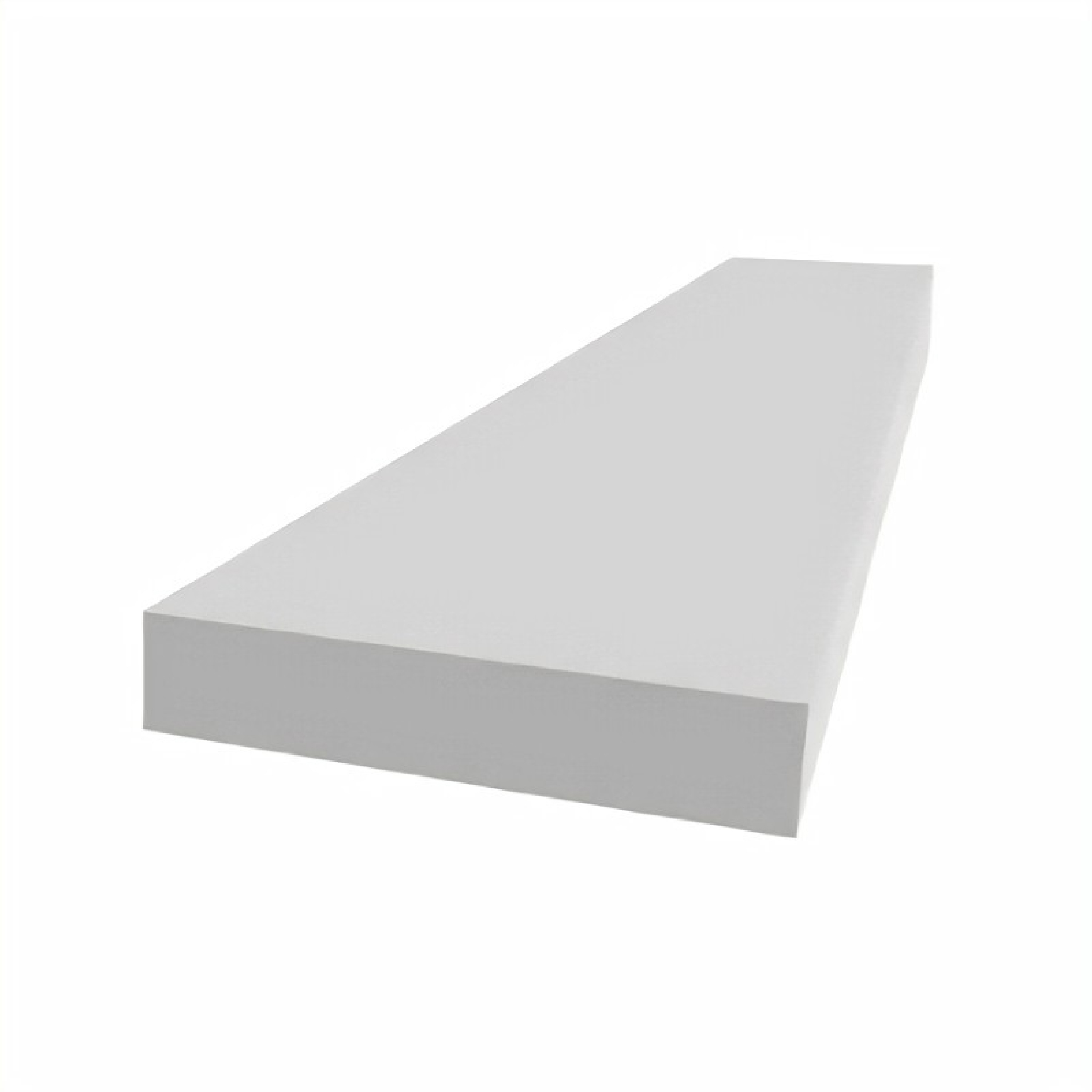 Prime WPC Batten 15mm x 100mm x 2.44m