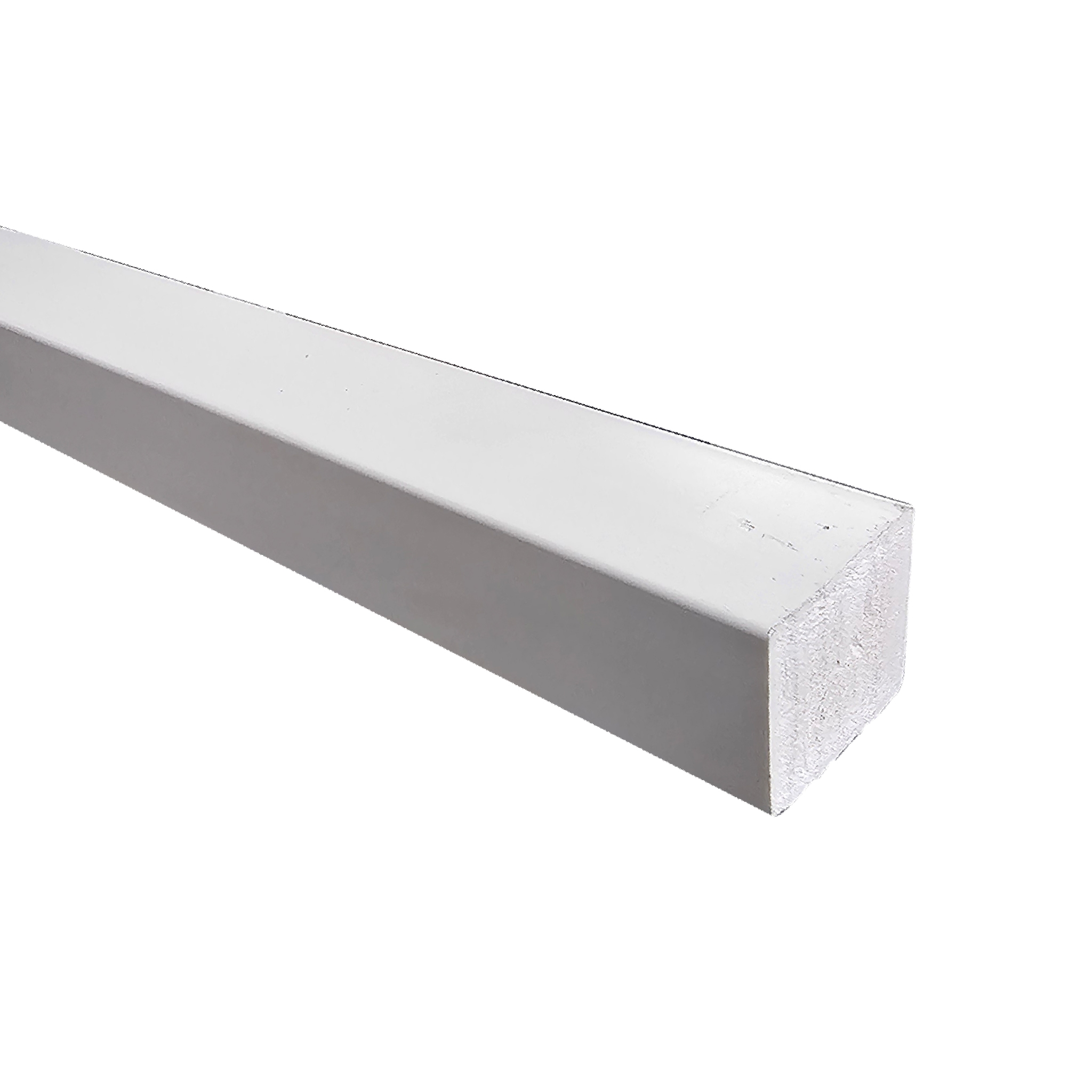 Prime WPC Moulding 19mm x 35mm x 2.44m