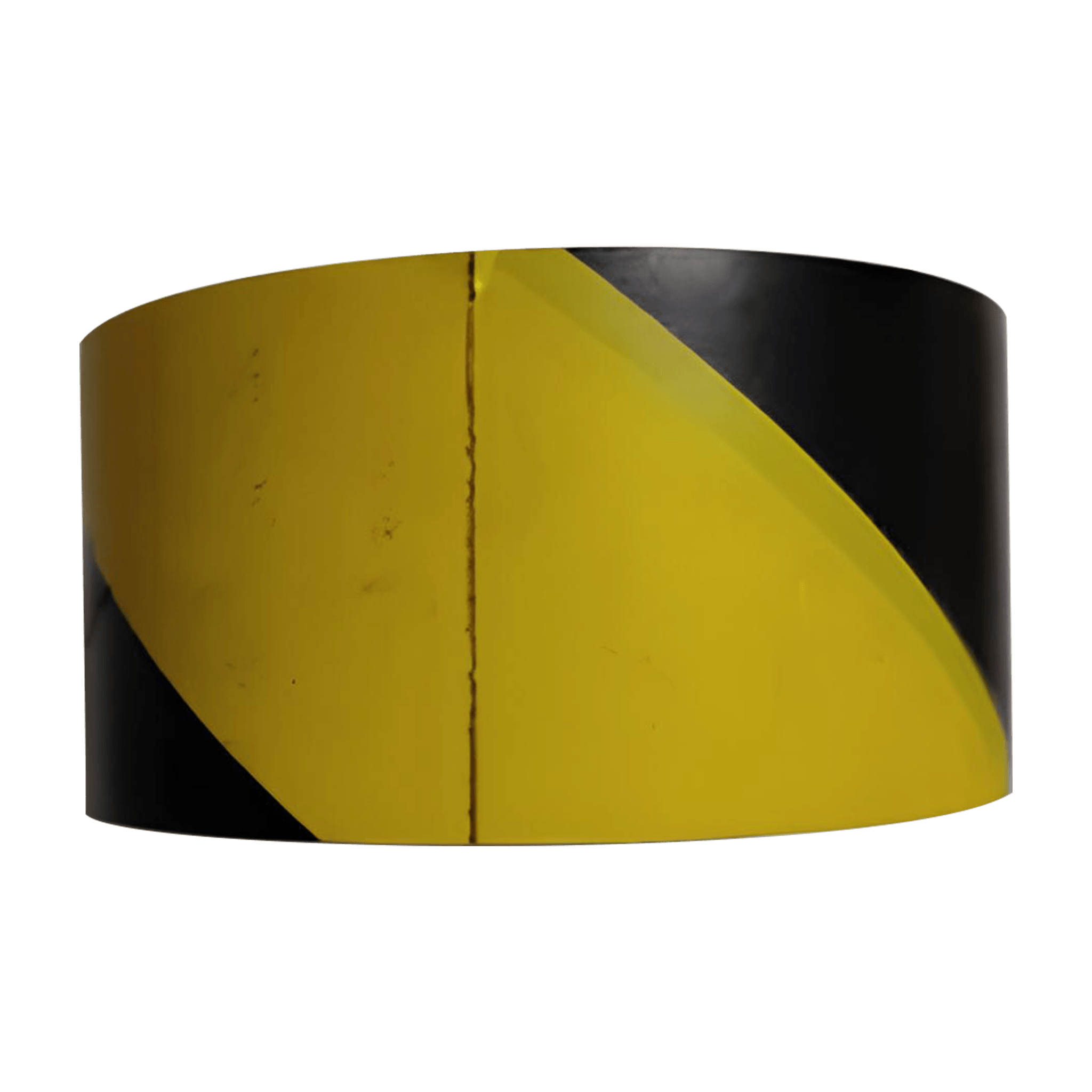 Anti-slip Tape 5cm x 30m Black/Yellow