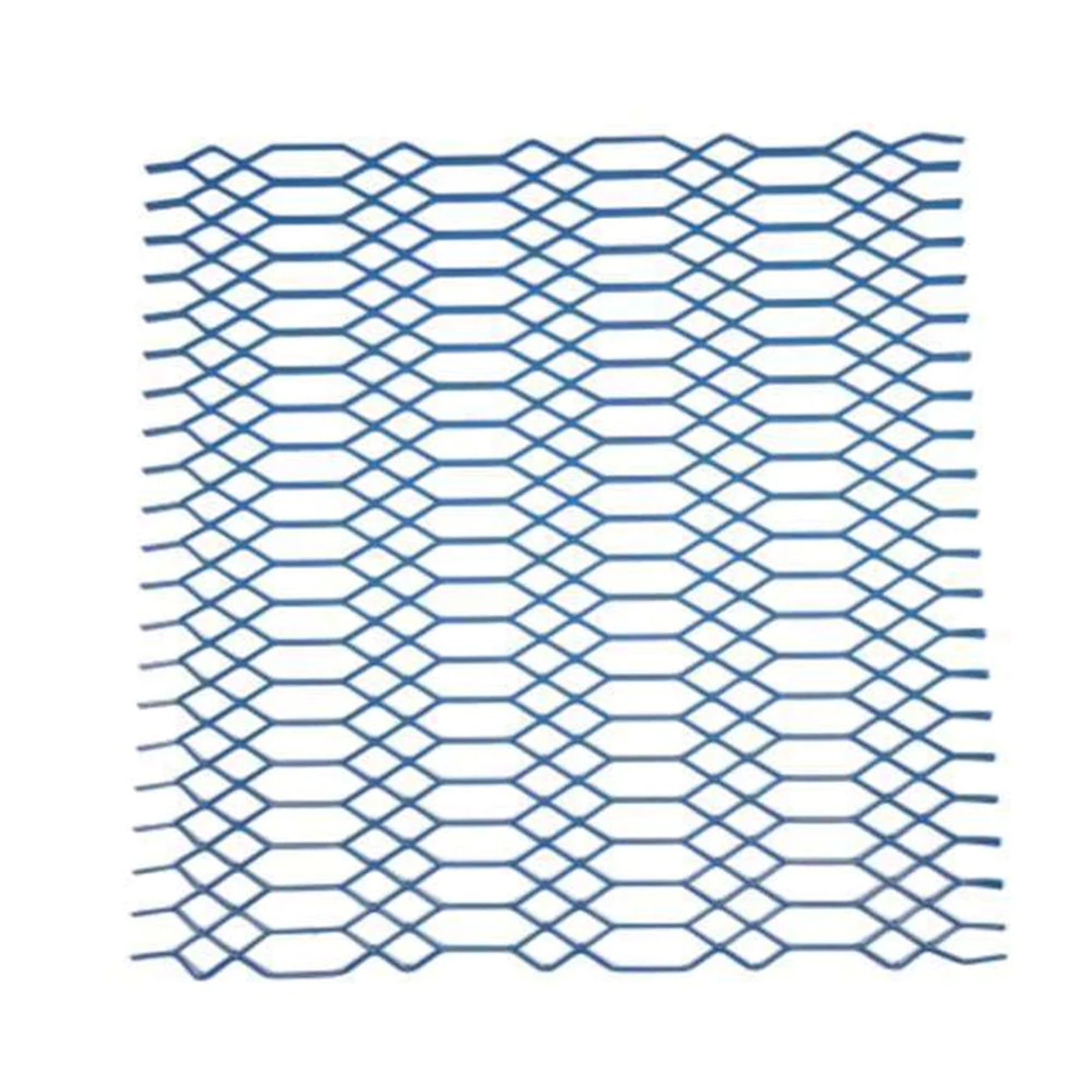 Gothic Mesh Galv 1.2 x 2.4m Standard