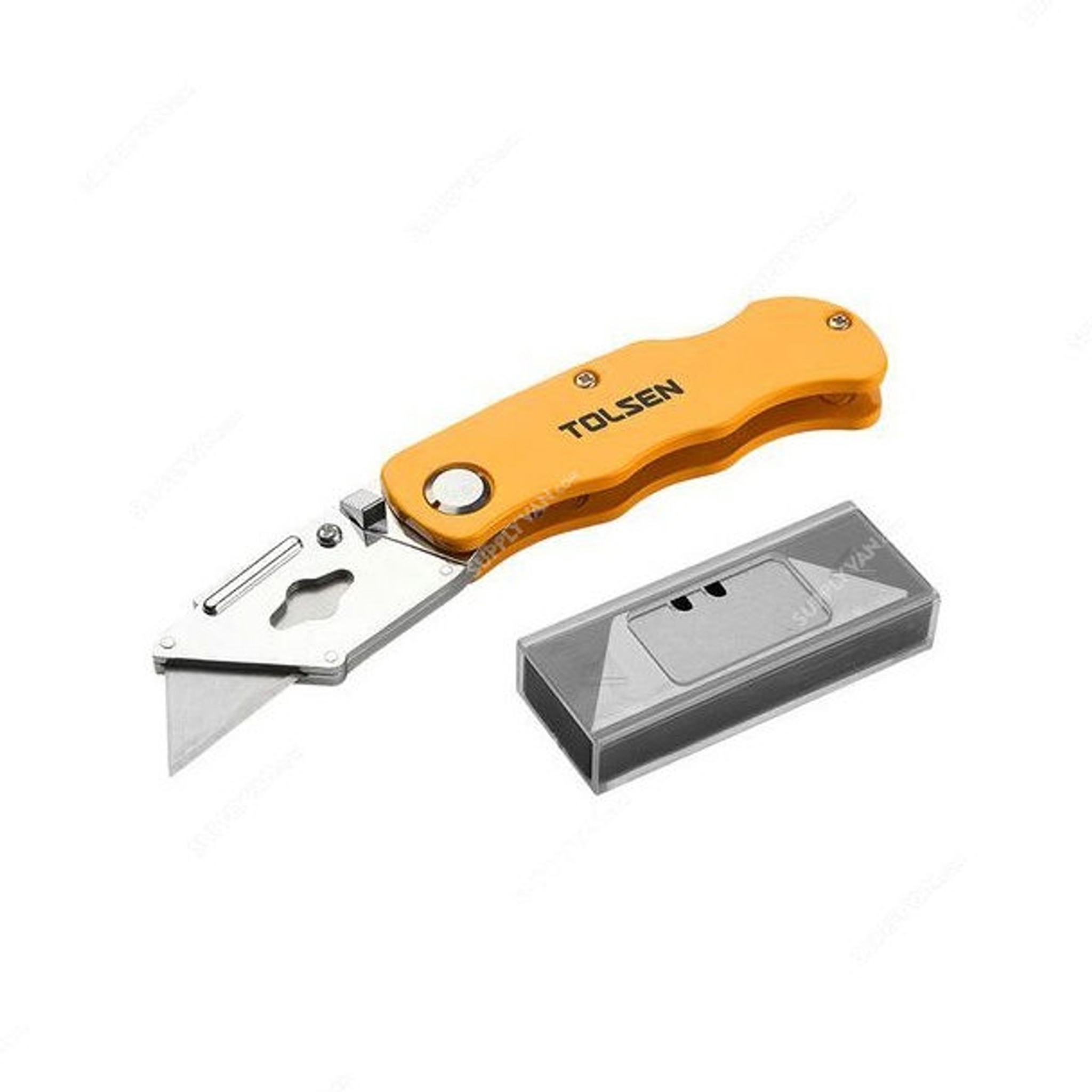 Tolsen Utility Knife