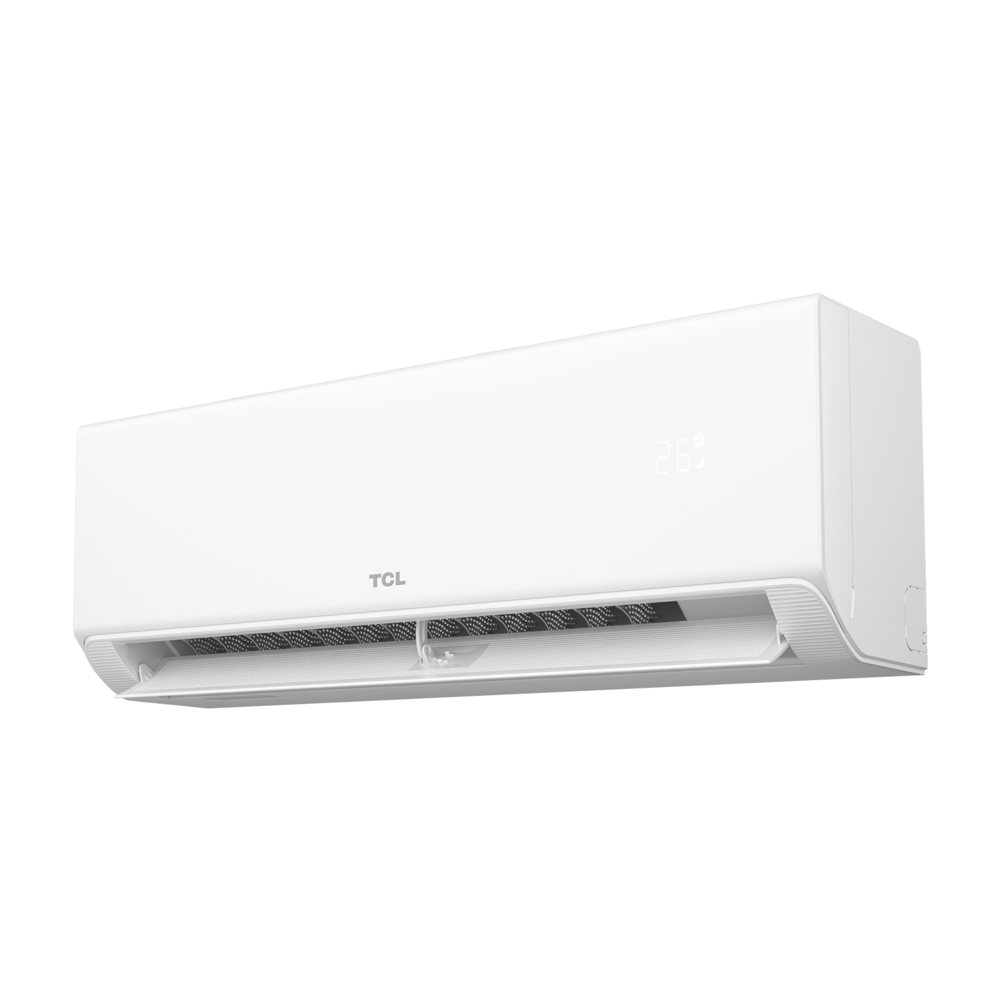 TCL BreezeIN Split Unit Aircon 24K BTU R32 Inverter with 3m Kit Wifi