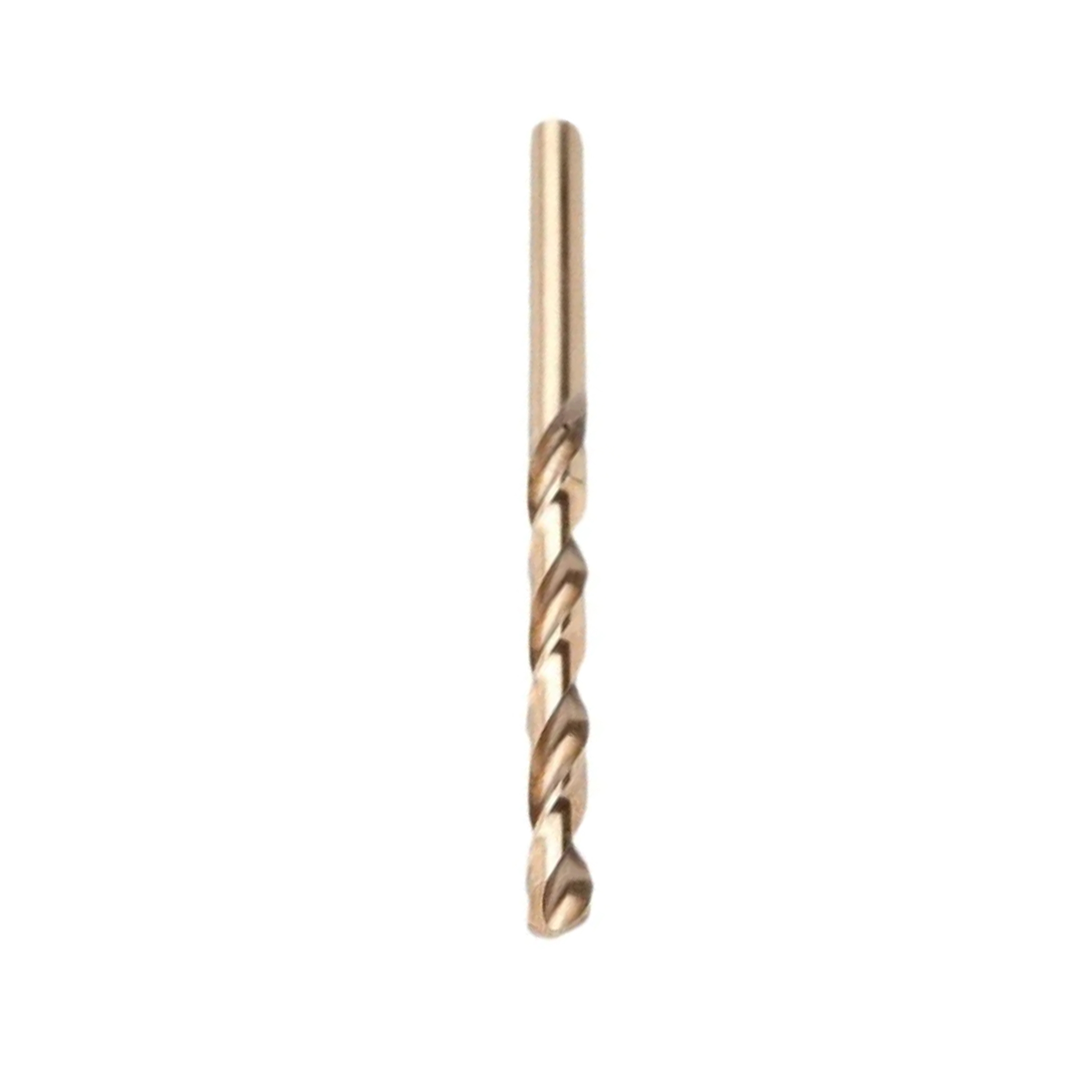 Tolsen Cobalt Twist Drill Bit 3.0mm 2pc