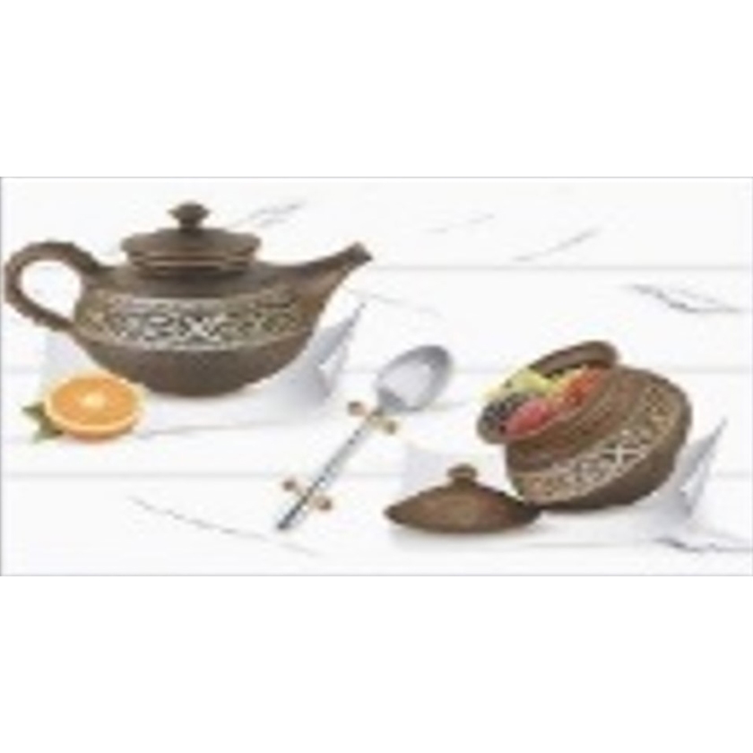 Millennium Wall Tile 300 x 450 #3052-HL2 Ceramic Gloss (6pc/0.81sqm Ctn)