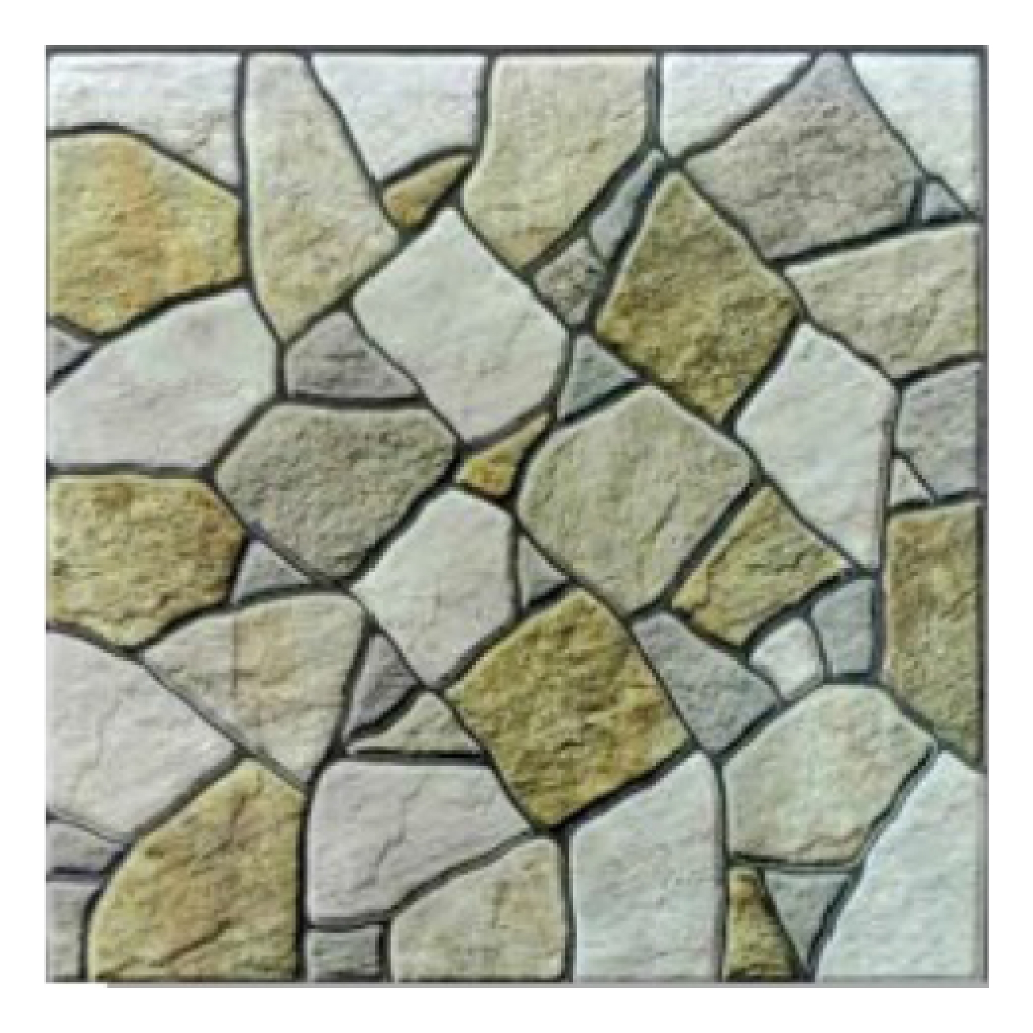 Millennium Floor Tile 300 x 300 #5002 Ceramic Matte (10pc/0.9sqm Ctn)