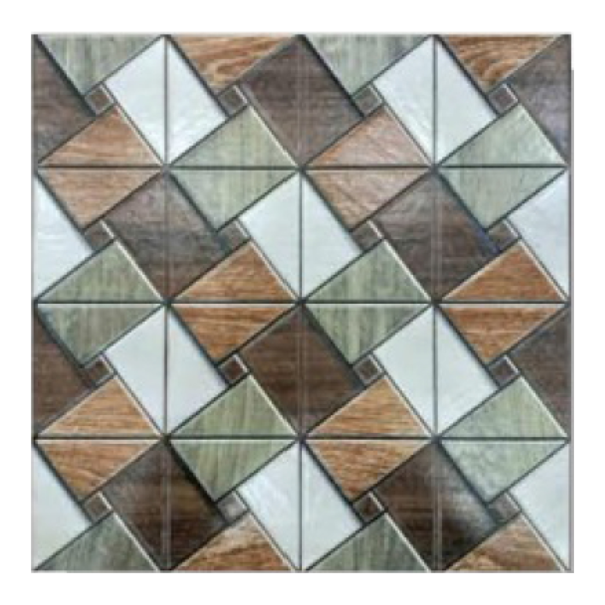 Millennium Floor Tile 300 x 300 #4502 Ceramic Matte (10pc/0.9sqm Ctn)