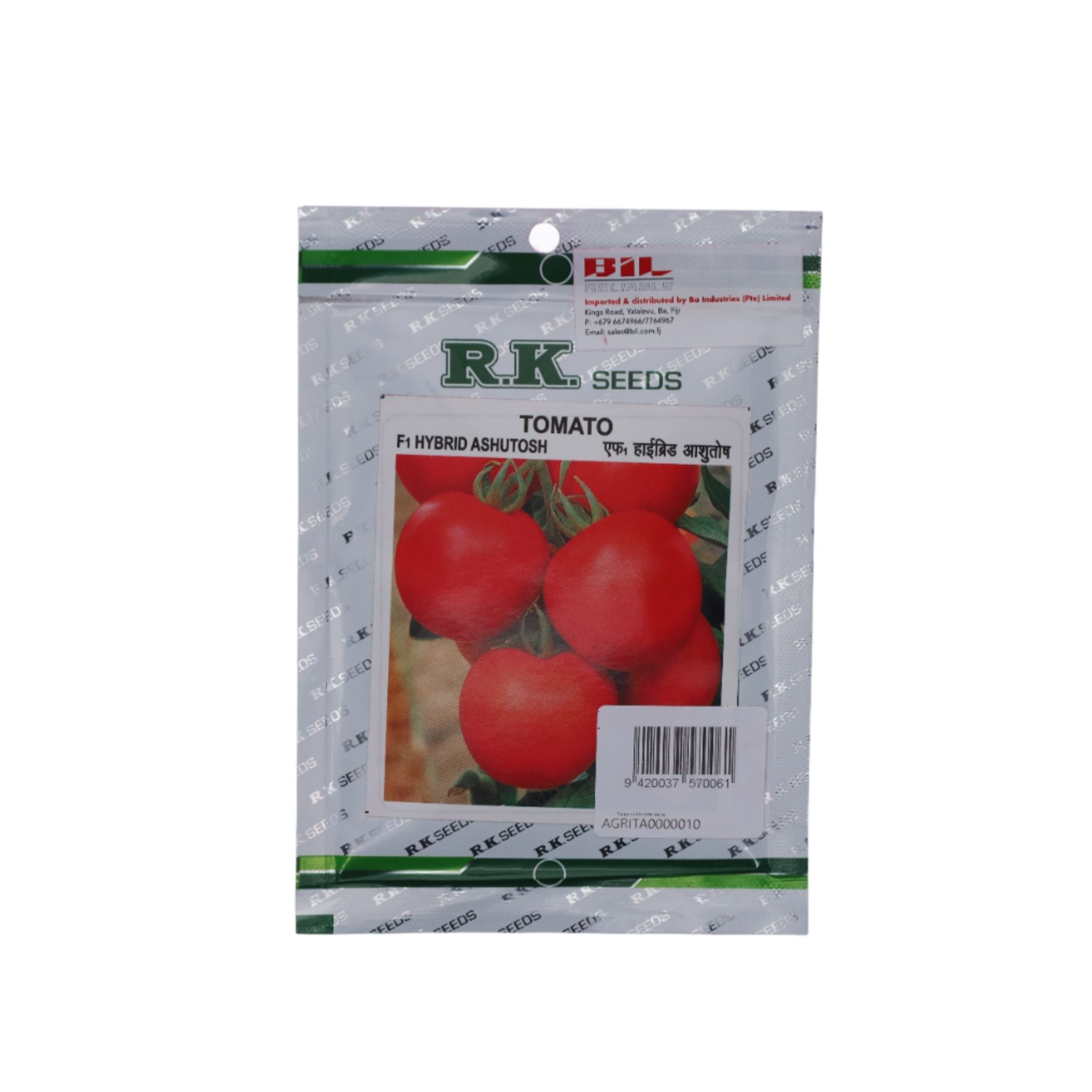 Growtech F1 Tomatoe R K-505 10g