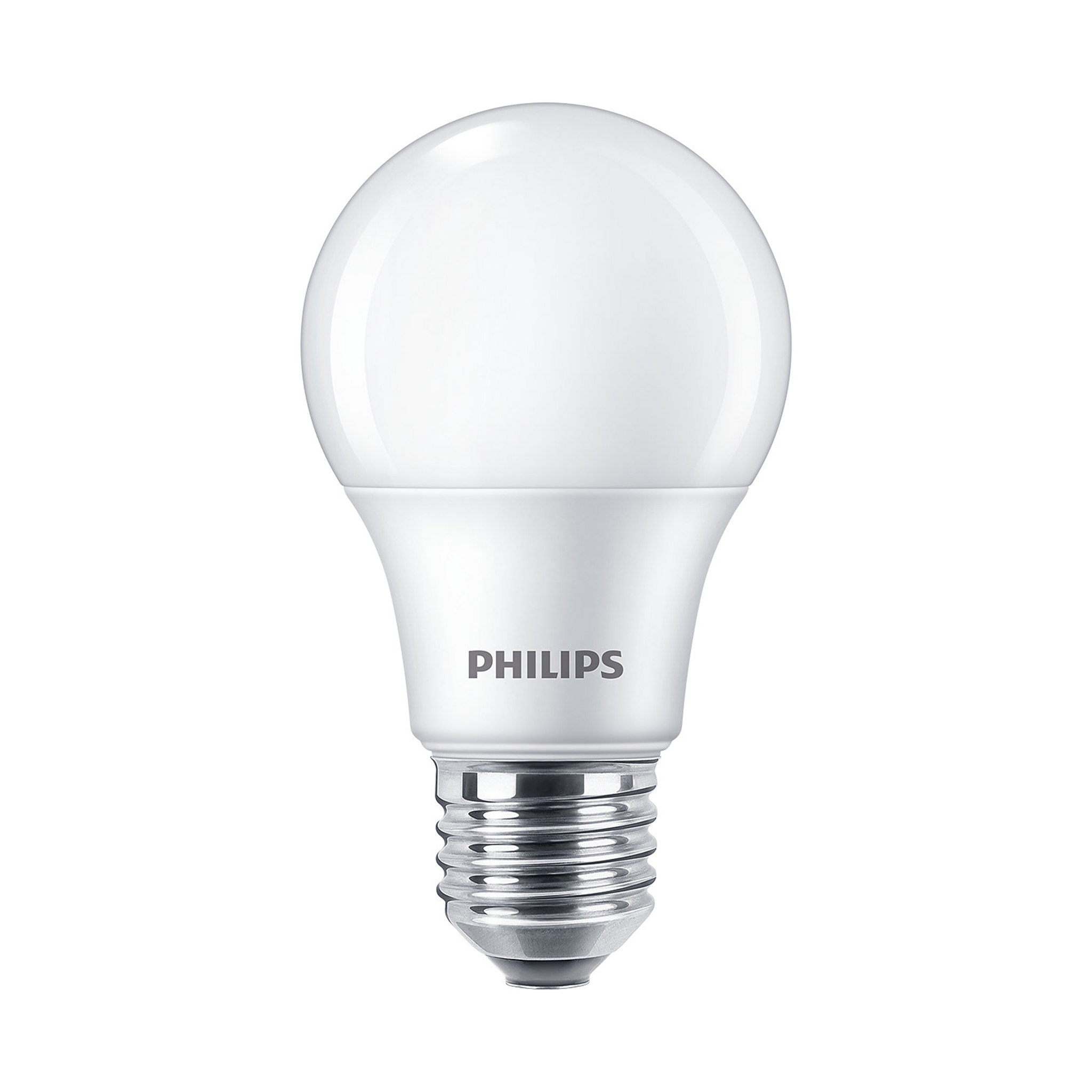 Philips LED Bulb 7W Warmwhite E27
