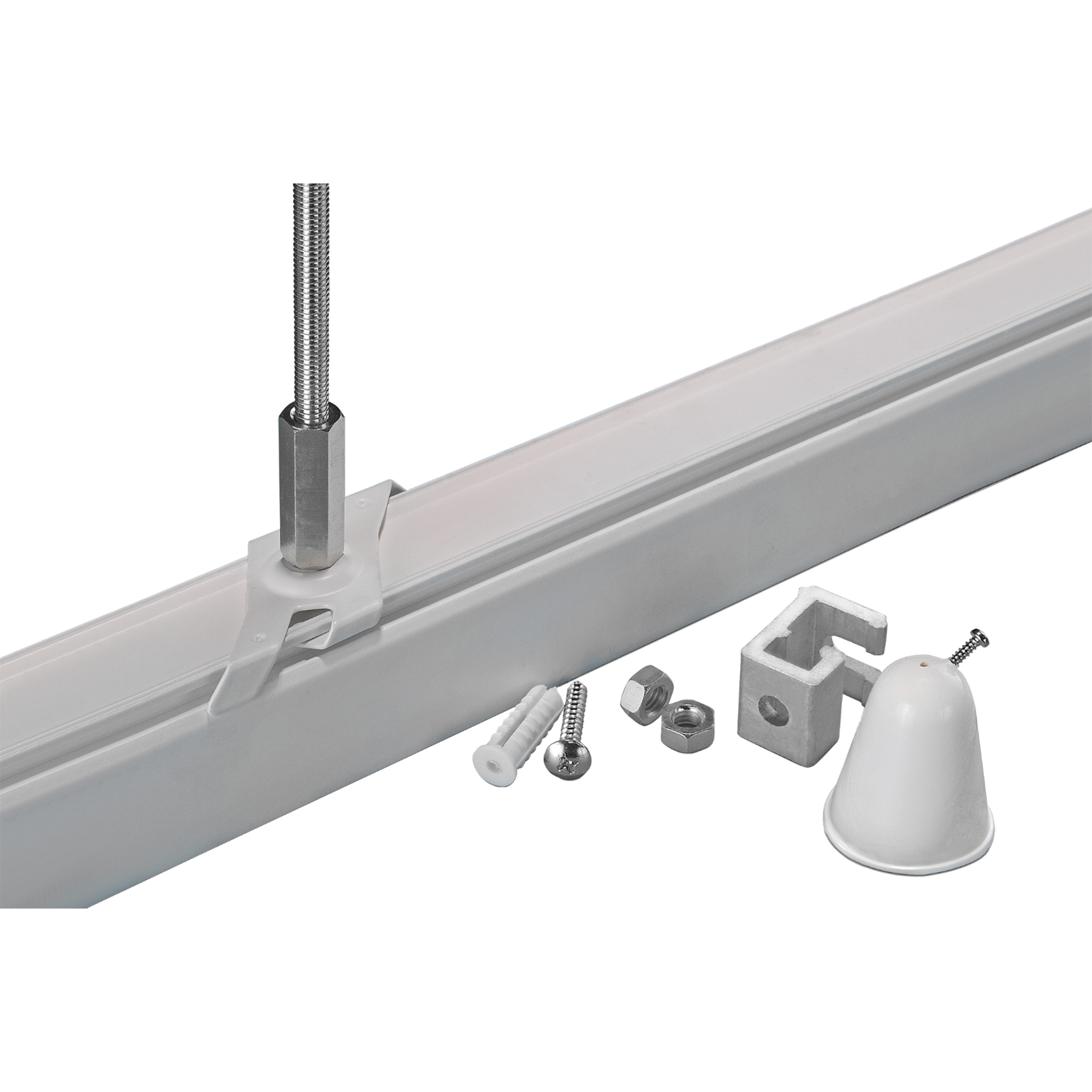 WPG Suspension Rod Bracket Multipurpose