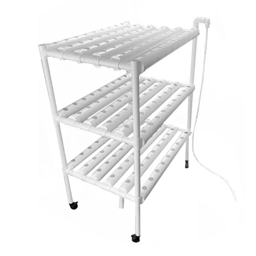 Growtech Hydroponic 162 Holes Tower System