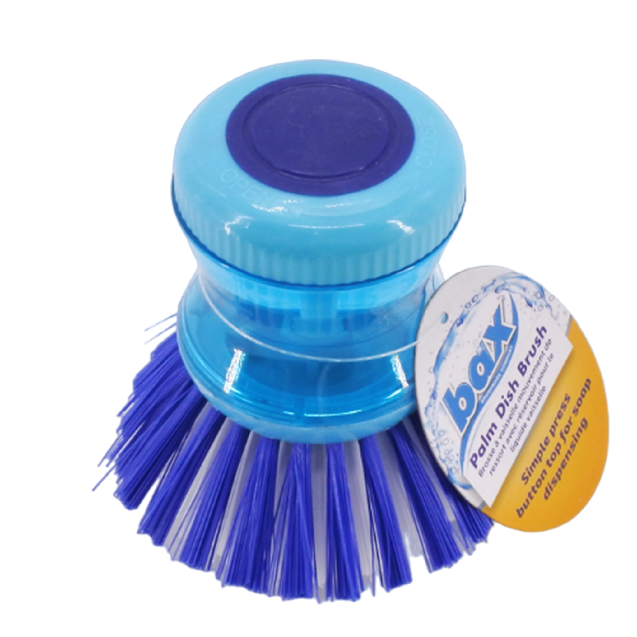 UBL Dish Brush Detergent Holder