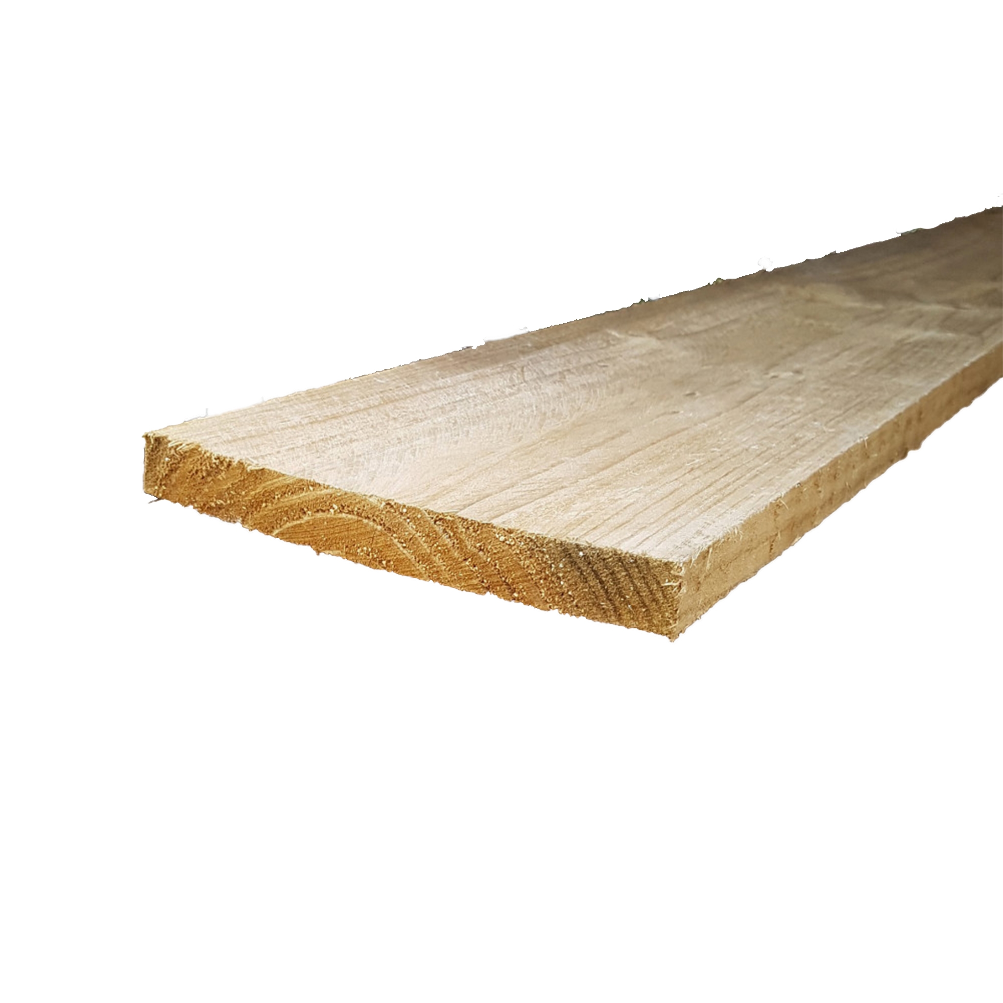 Hardy Pine H3 Rough 150 x 25mm x 6.0m