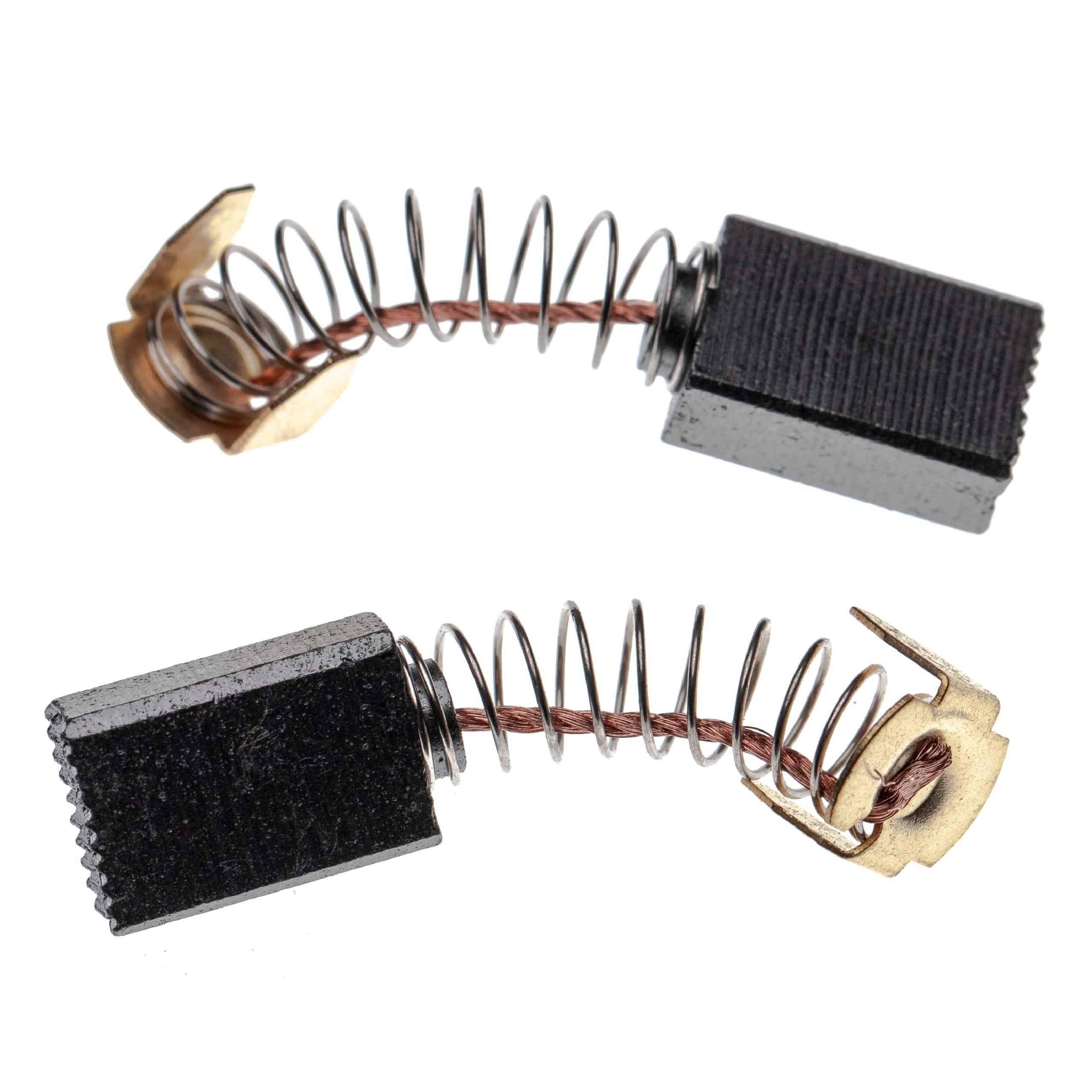 Tolsen Carbon Brush For Hammer Drill