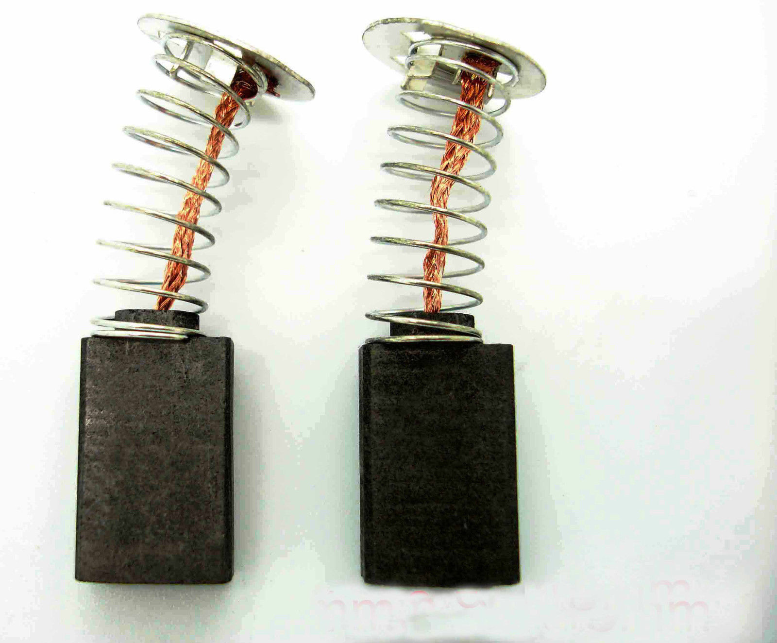 Tolsen Carbon Brush For Sander Polisher 180mm