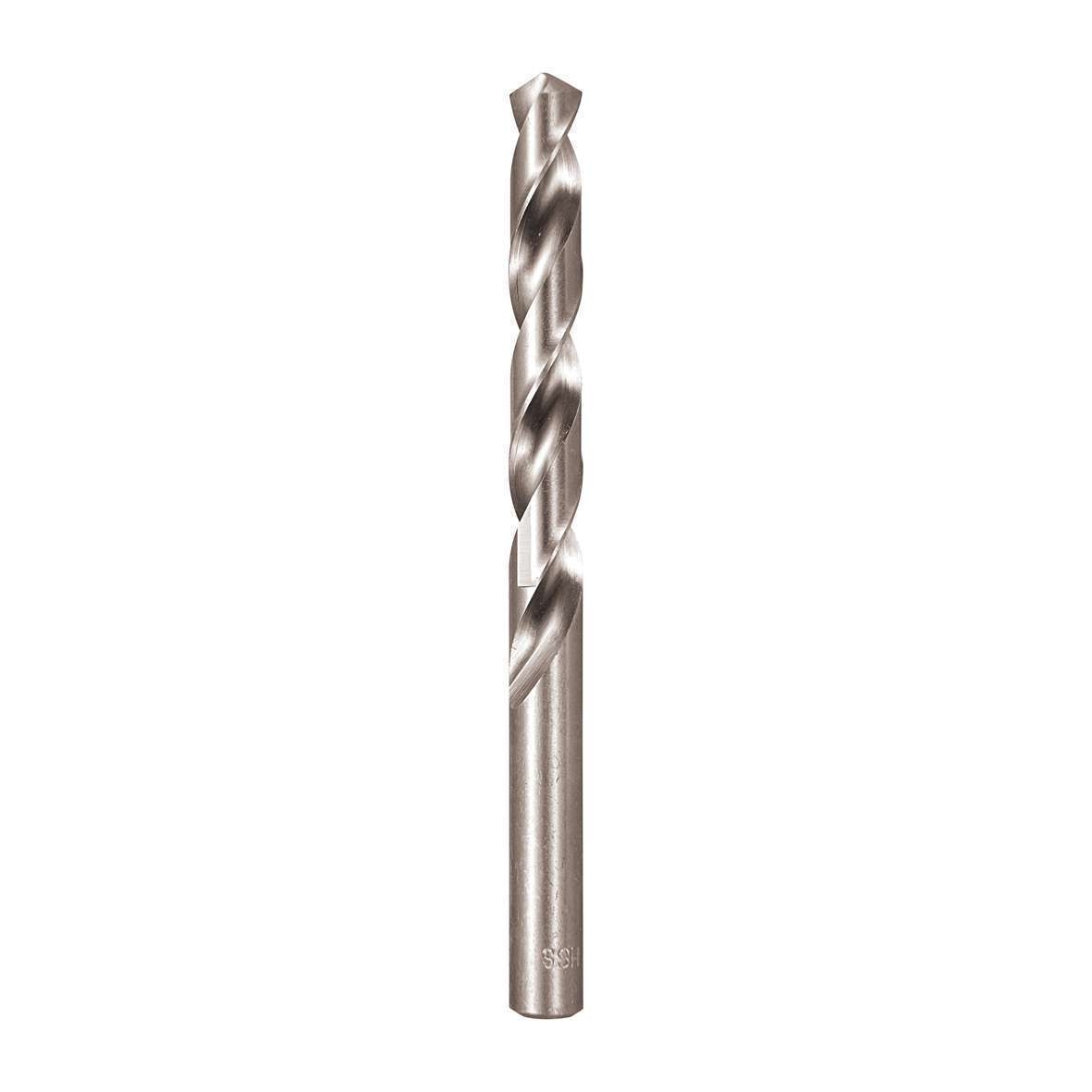Makita HSS-G Drill Bit Bright 10.0mm