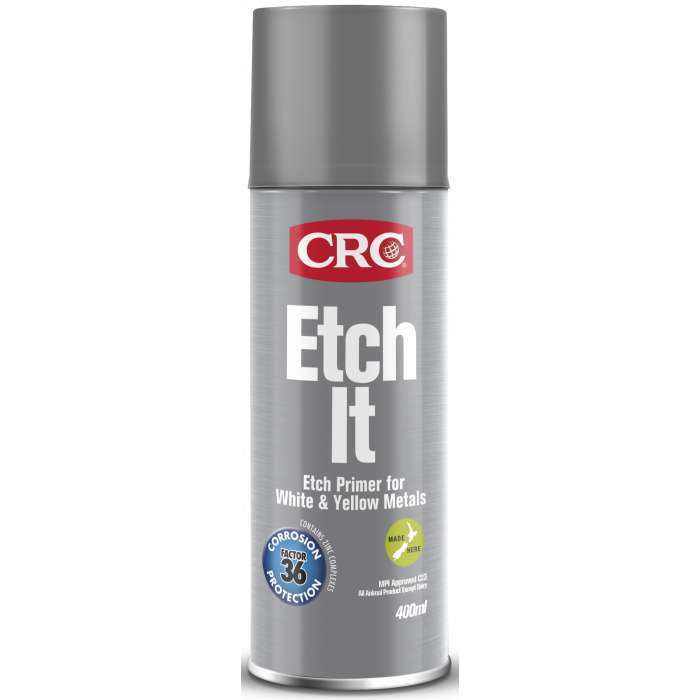 C.R.C Etch it Primer 400ml