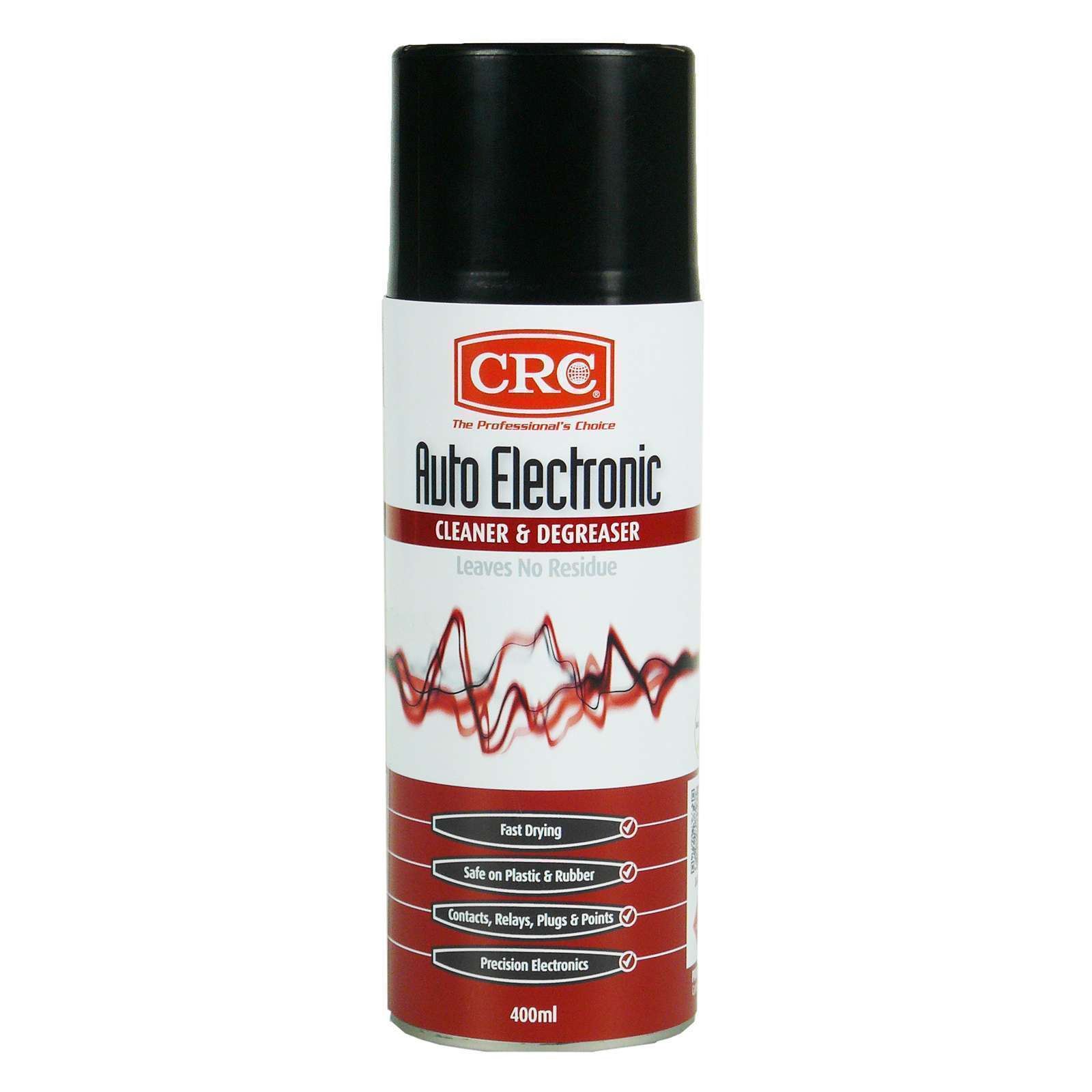 C.R.C Auto Electronic Cleaner 400ml