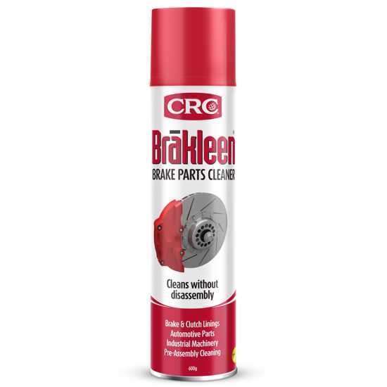 C.R.C Brakleen 600g