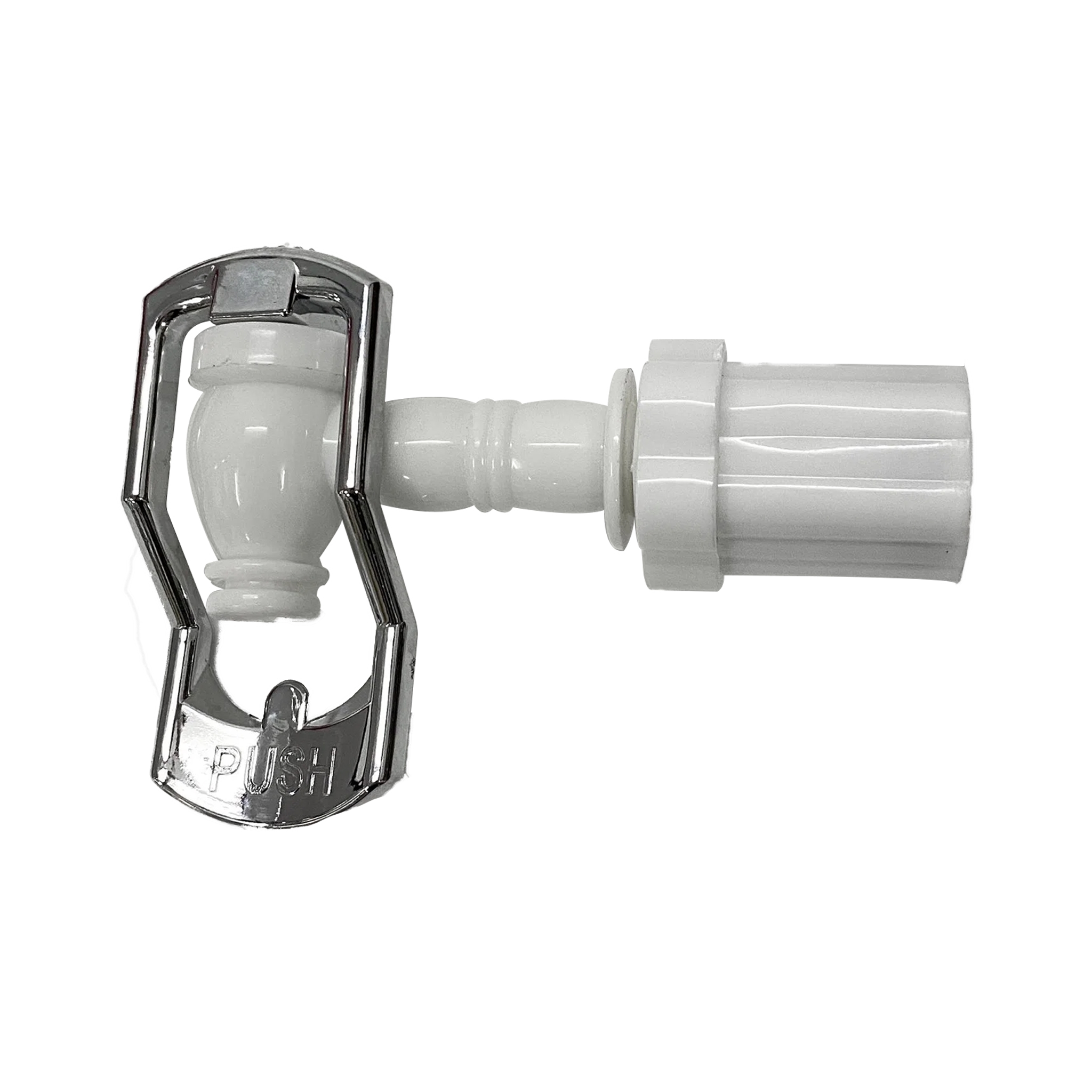 Nik Mineral Pot Water Tap Magnetizer