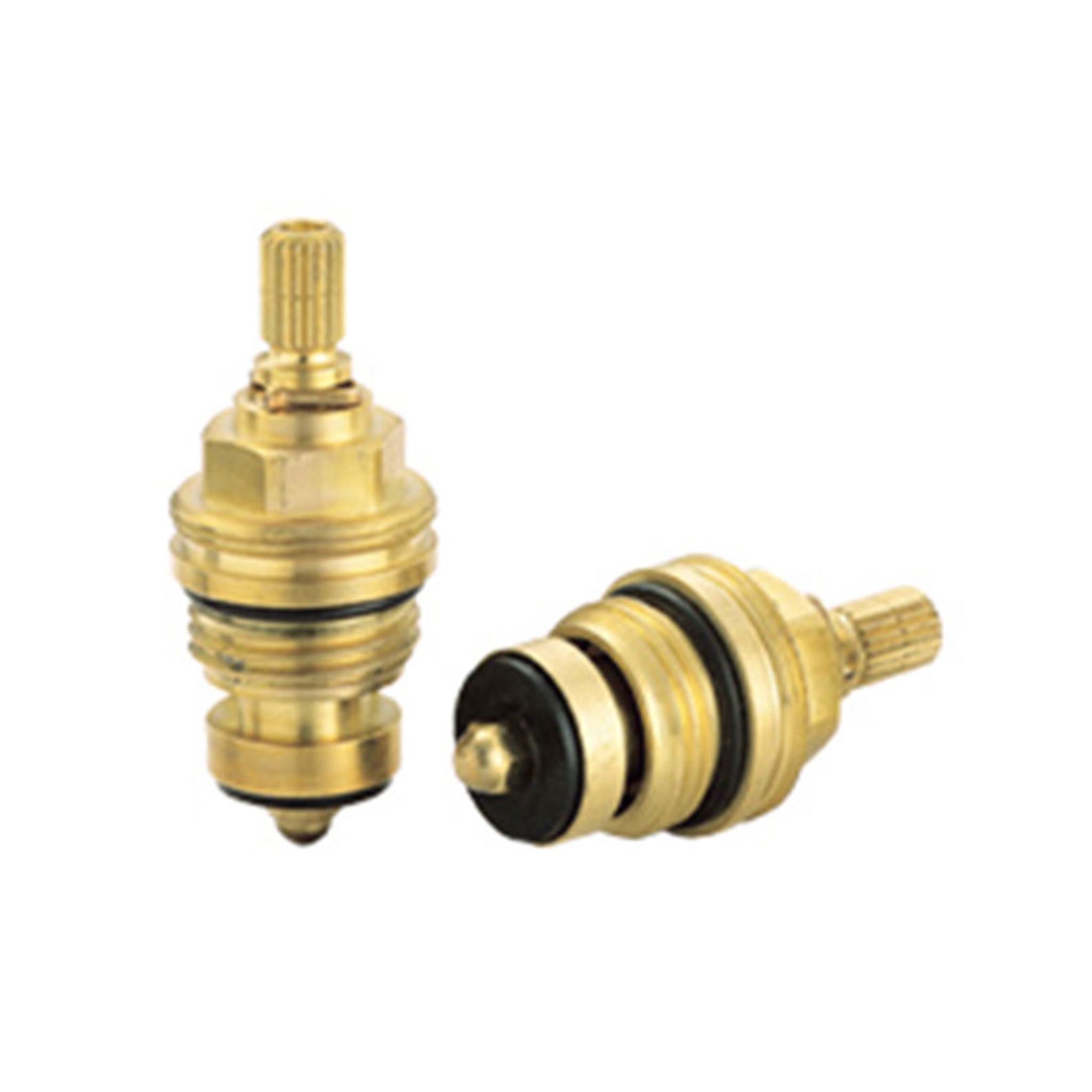 Doe Headwork 1/2" Non Rising or DE60