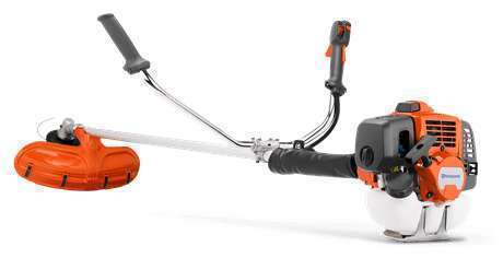 Husqvarna Brushcutter 531RS Professional 33.6cc No Trimmer Head