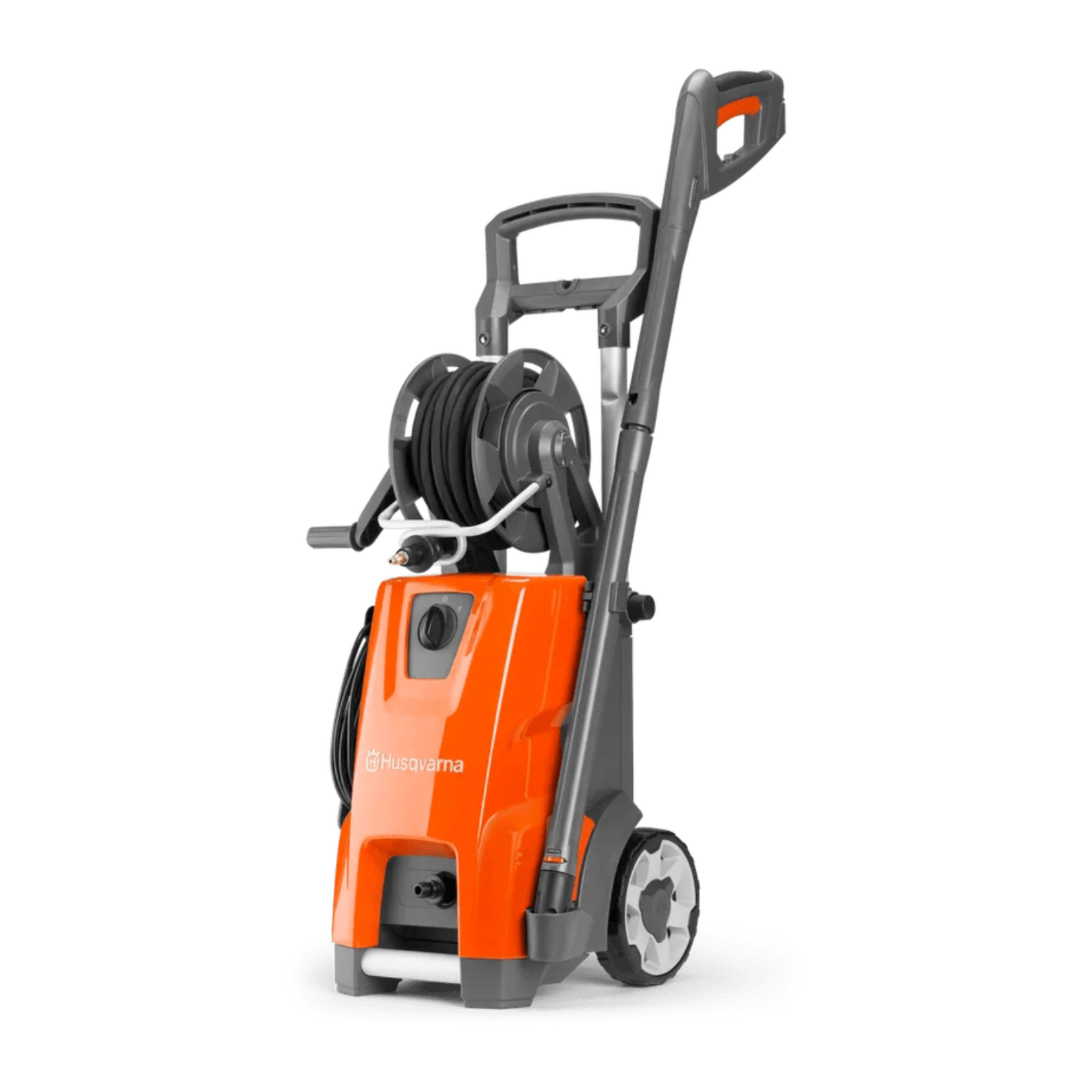 Husqvarna Water Blaster PW360 Semi Professional 2100W 160 Bar