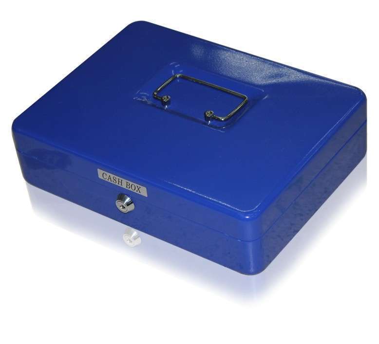 TP Sens Cash Box 12"/30cm